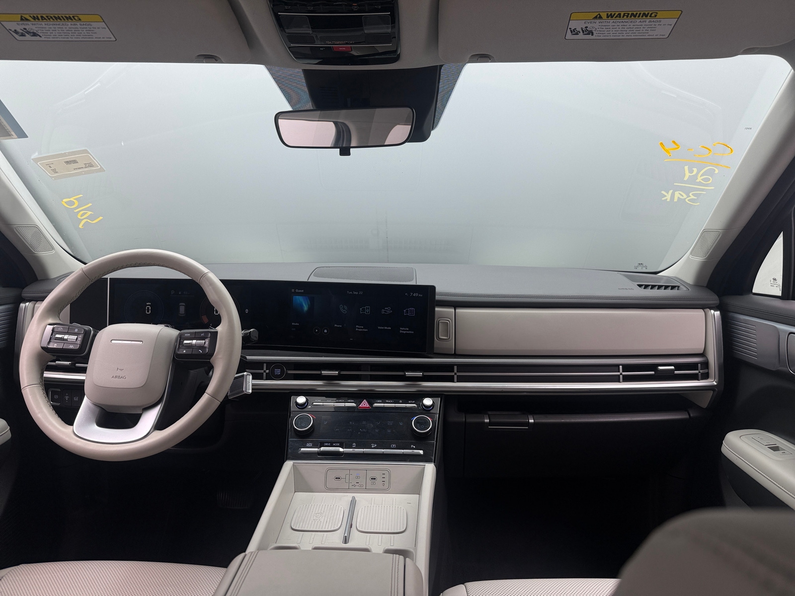 Thumbnail: 2024 Hyundai Santa Fe - 2