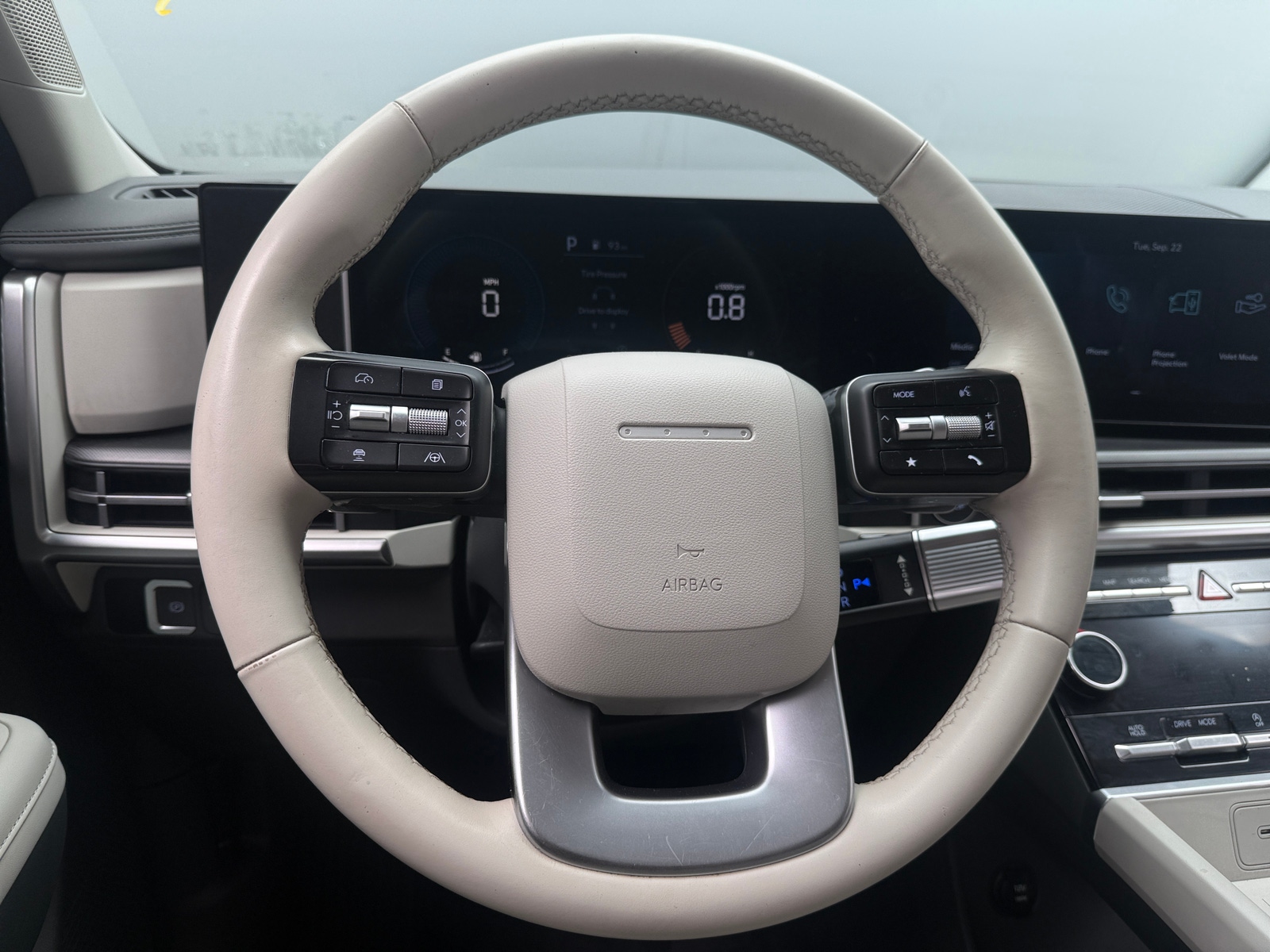 Thumbnail: 2024 Hyundai Santa Fe - 4