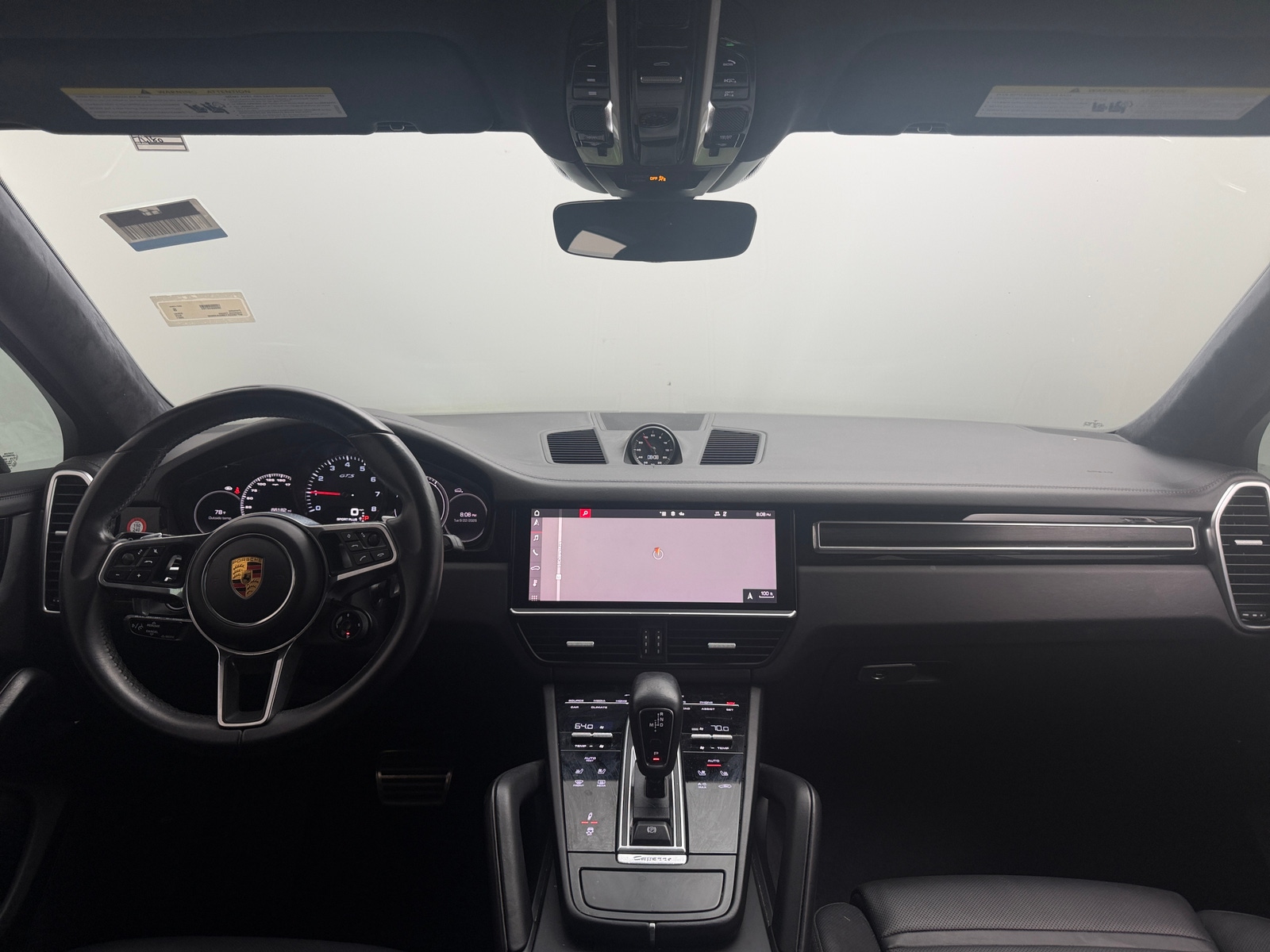 Thumbnail: 2021 Porsche  - 3