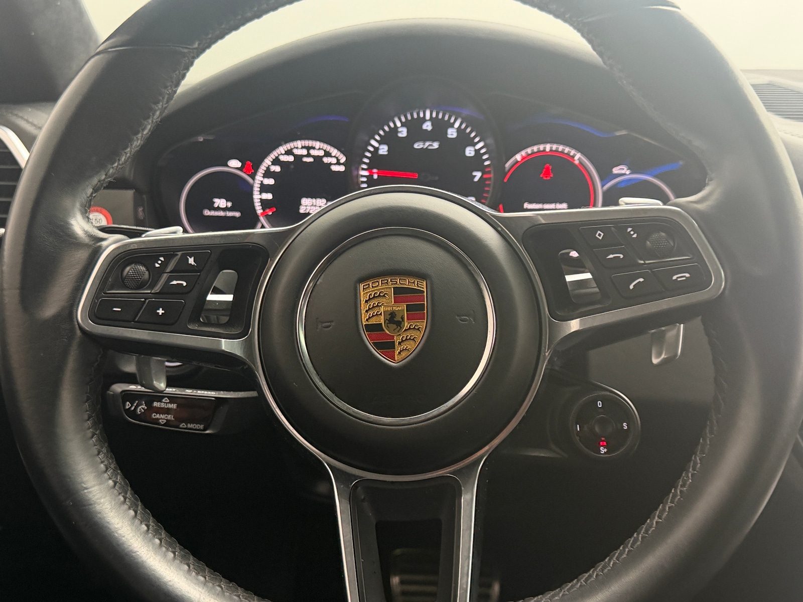 Thumbnail: 2021 Porsche  - 5