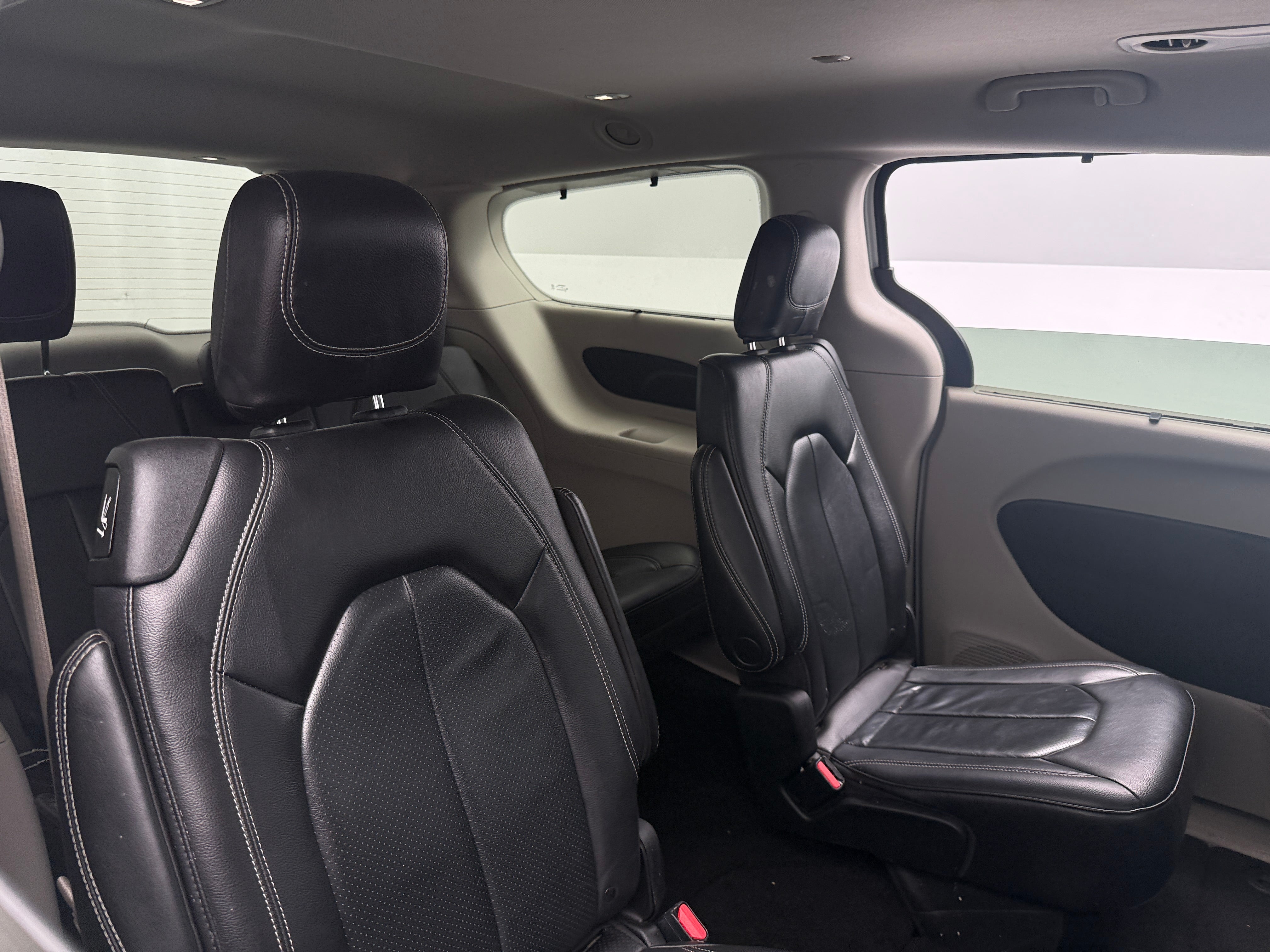 2022 Chrysler Pacifica