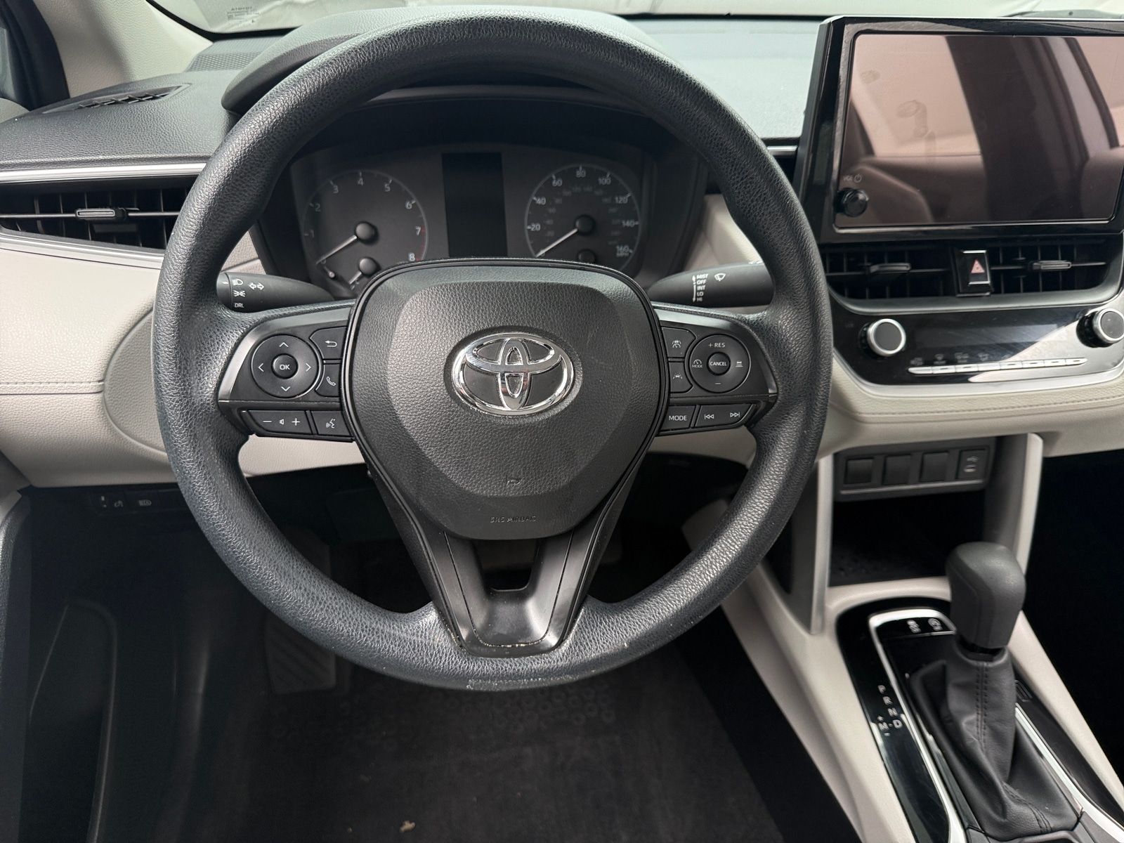 Thumbnail: 2023 Toyota Corolla Cross - 5