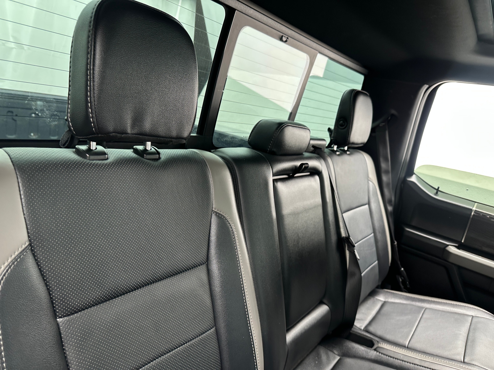 Thumbnail: 2017 Ford Econoline - 5