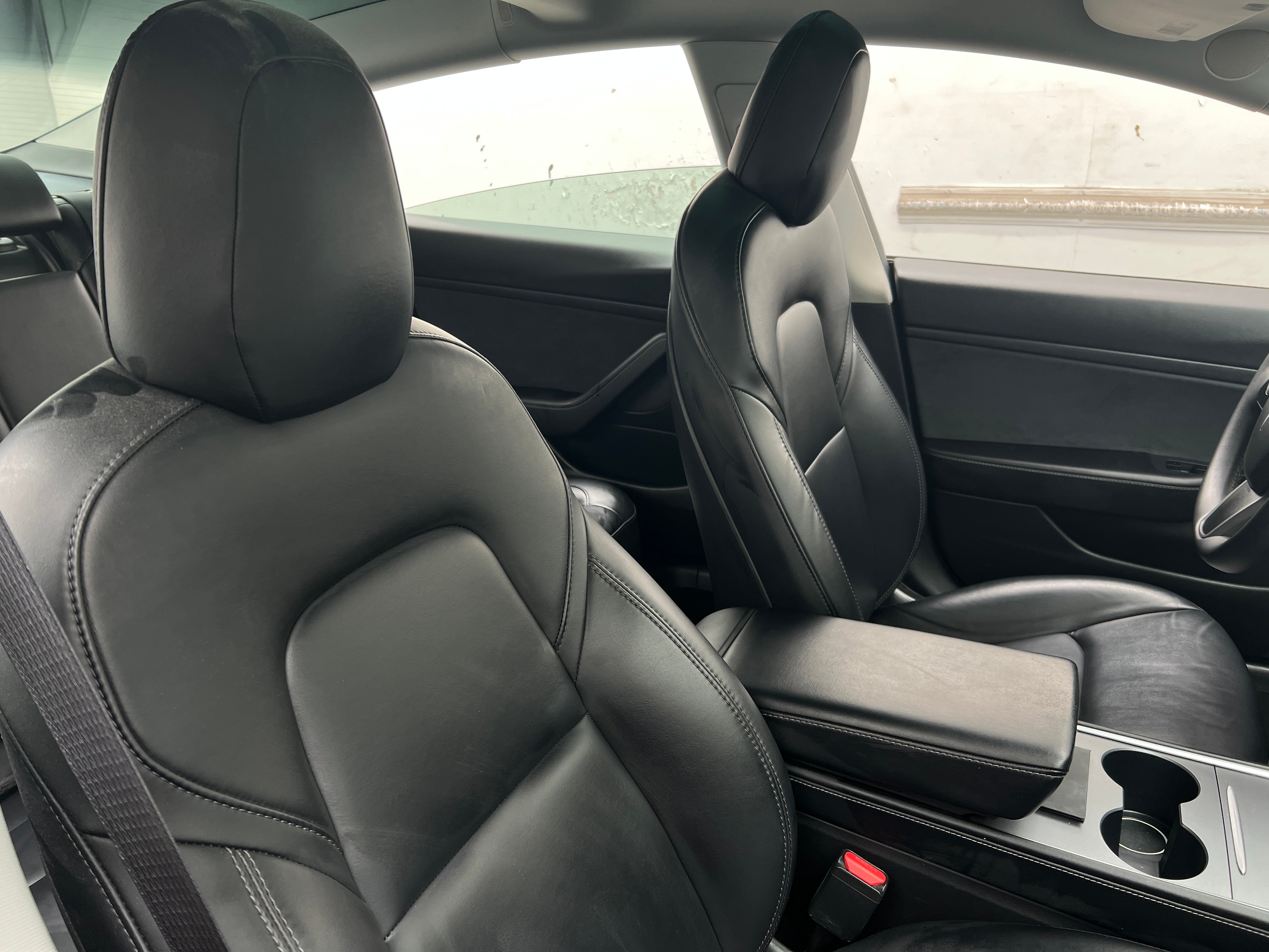2021 Tesla Model 3 Base