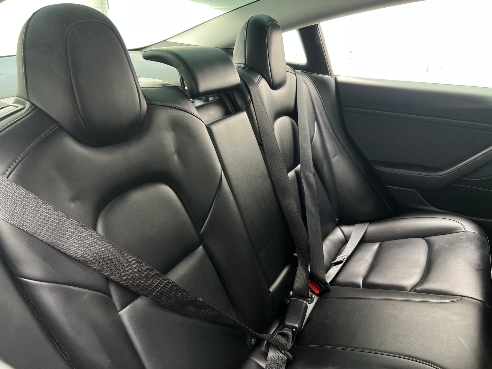 Thumbnail: 2021 Tesla Model 3 - 5