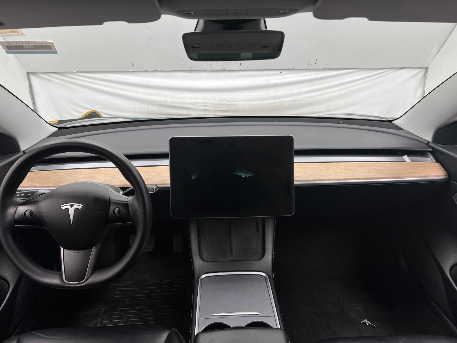 Thumbnail: 2021 Tesla Model 3 - 2