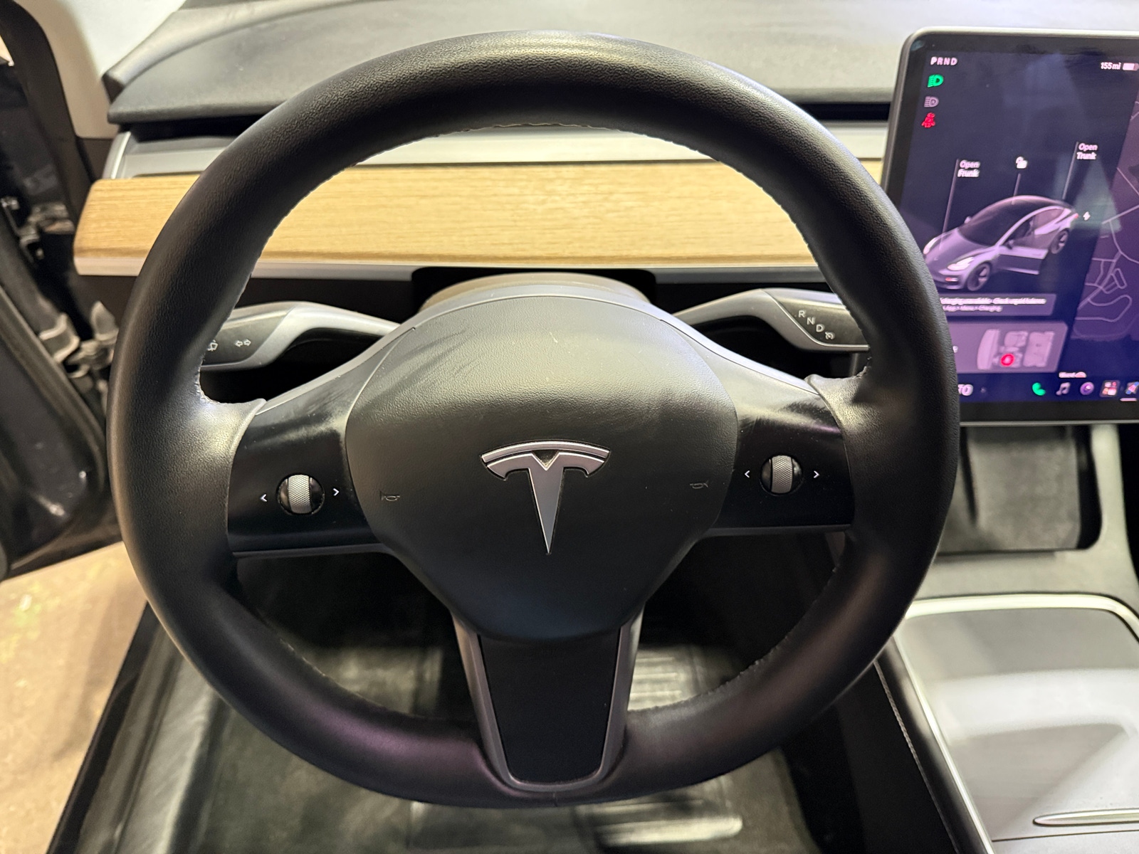 Thumbnail: 2021 Tesla Model 3 - 4