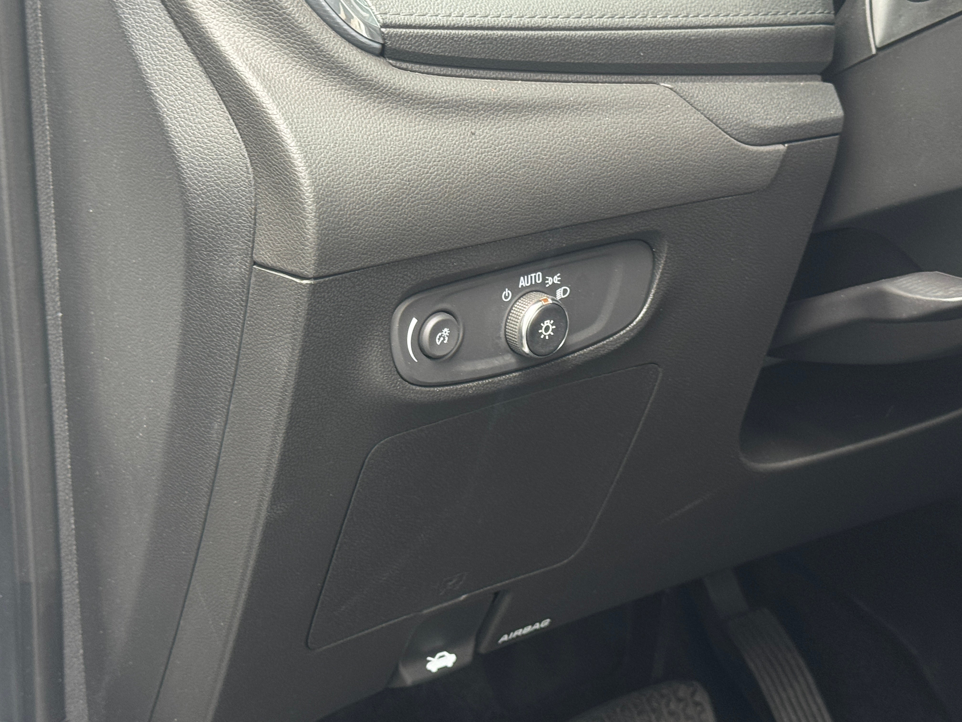 2026 Buick Encore GX