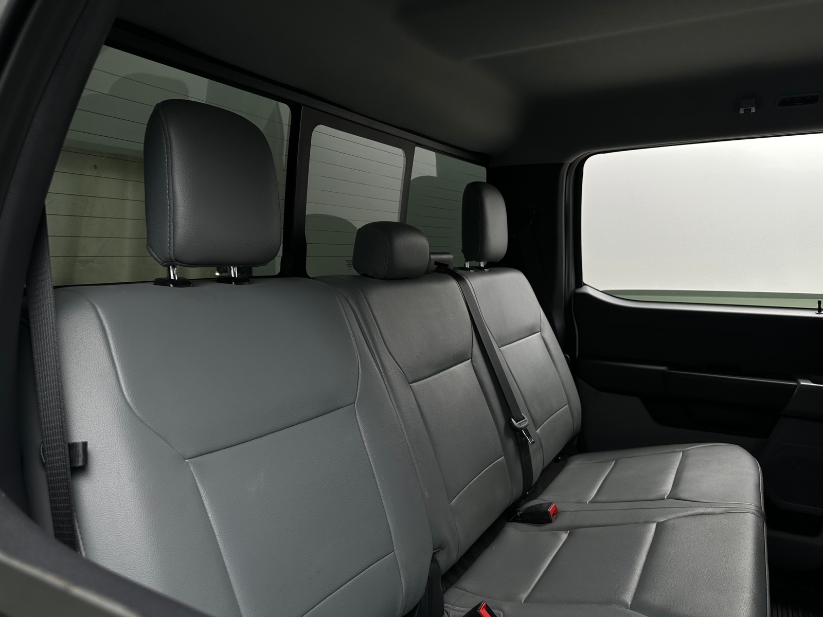 Thumbnail: 2024 Ford Econoline - 5