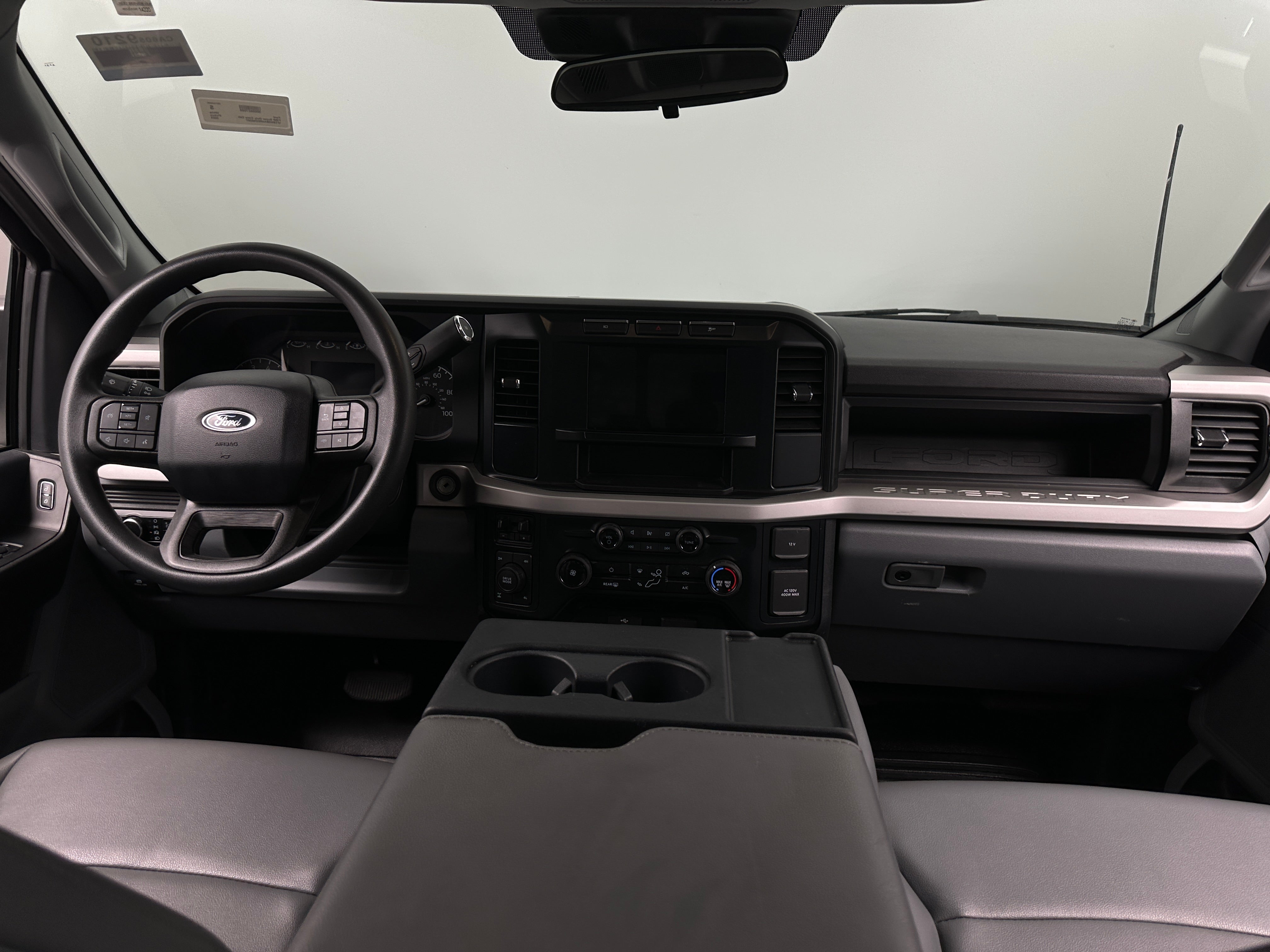 2024 Ford F-350 Super Duty XL