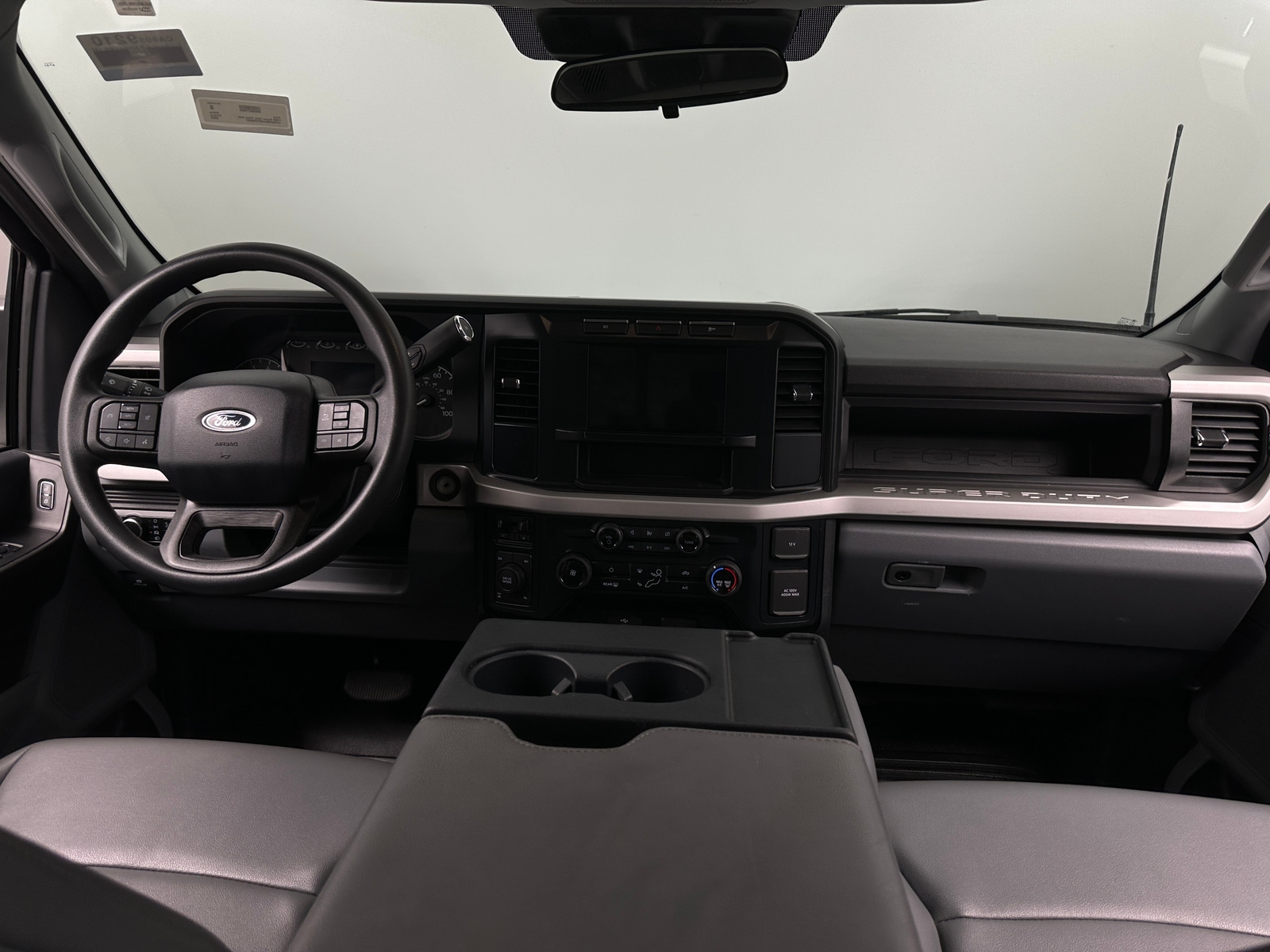 Thumbnail: 2024 Ford Econoline - 2