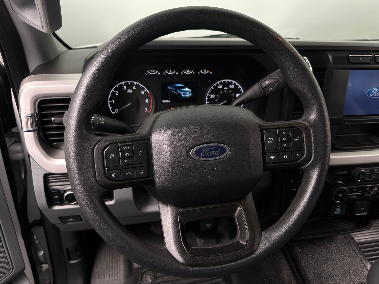 Thumbnail: 2024 Ford Econoline - 4