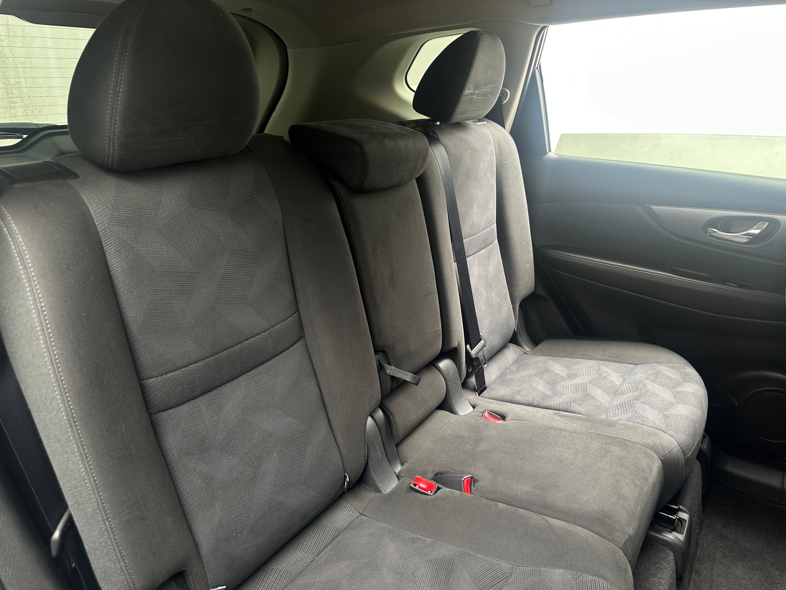 Thumbnail: 2015 Nissan Rogue - 6
