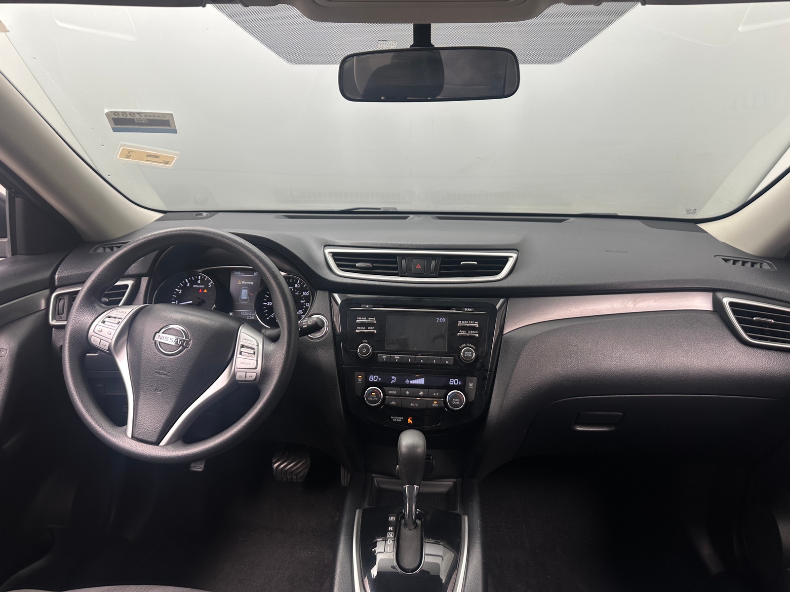 Thumbnail: 2015 Nissan Rogue - 3