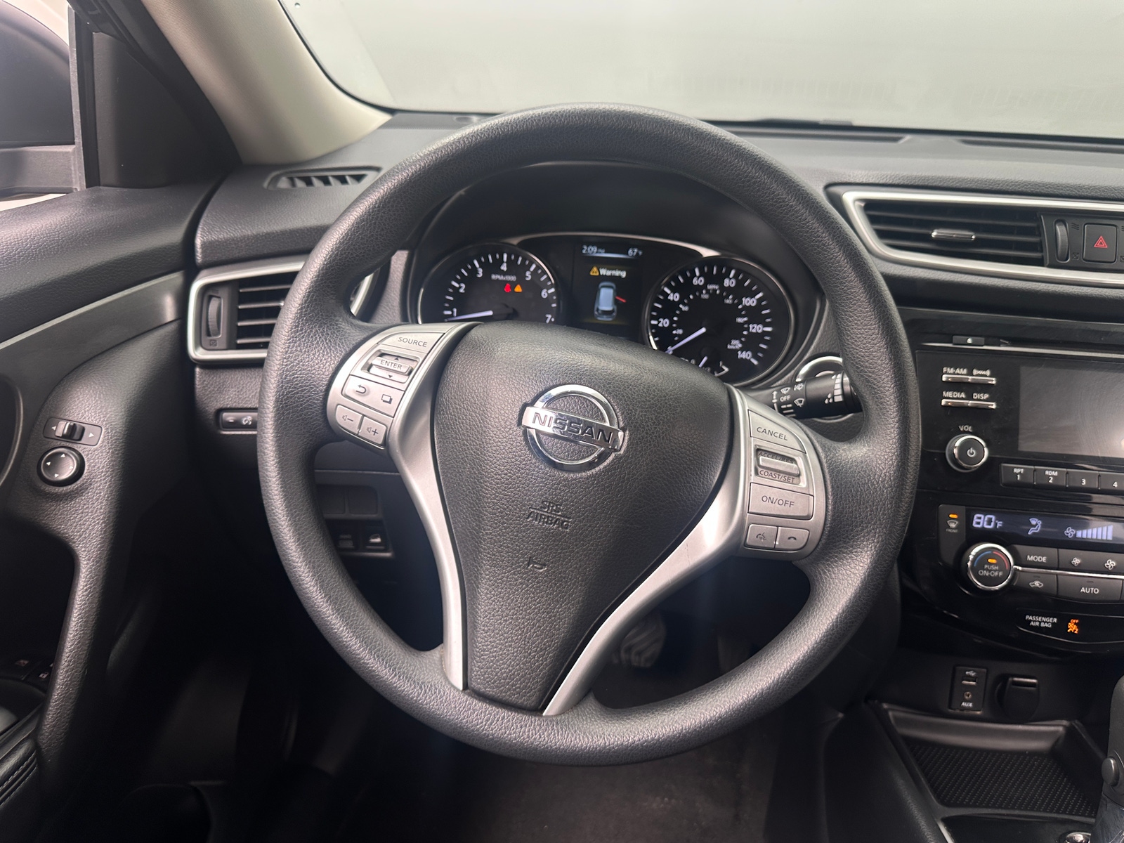Thumbnail: 2015 Nissan Rogue - 5