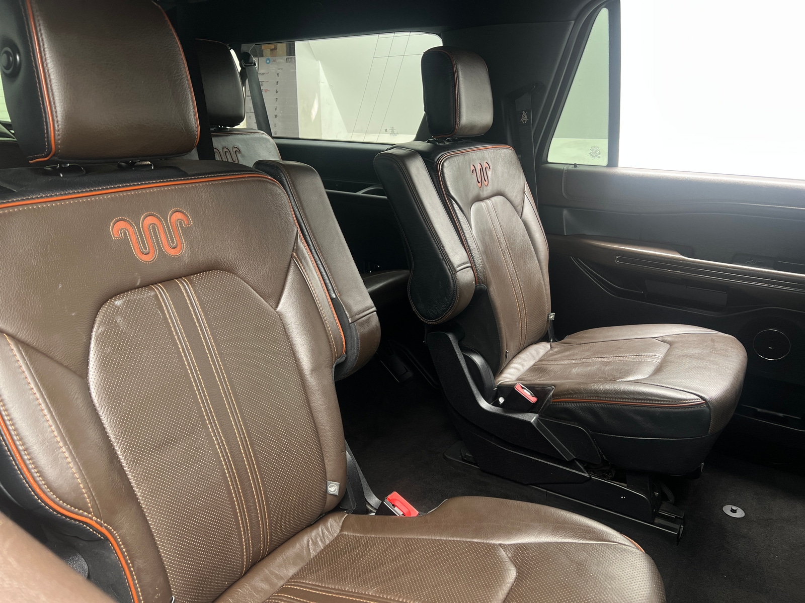 Thumbnail: 2020 Ford Expedition MAX - 5