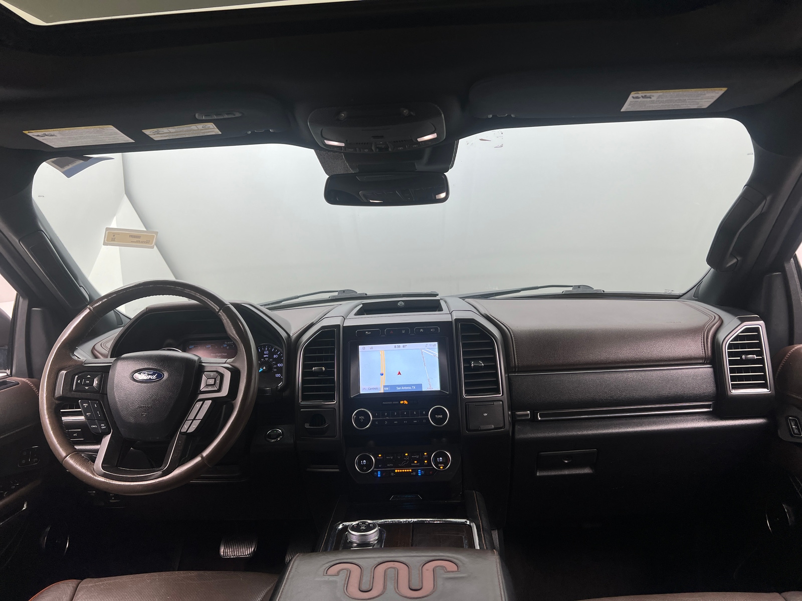 Thumbnail: 2020 Ford Expedition MAX - 2