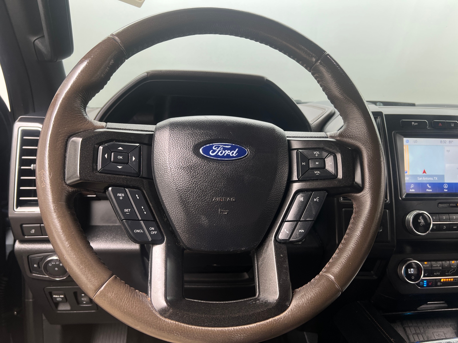 Thumbnail: 2020 Ford Expedition MAX - 4