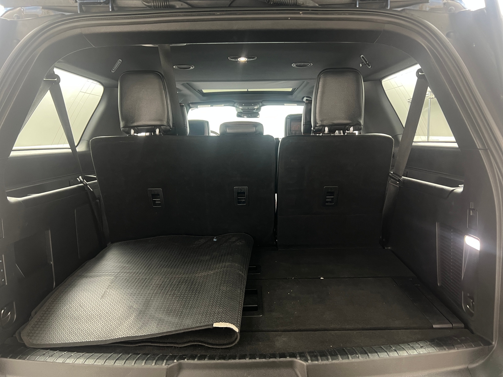 Thumbnail: 2020 Ford Expedition MAX - 6