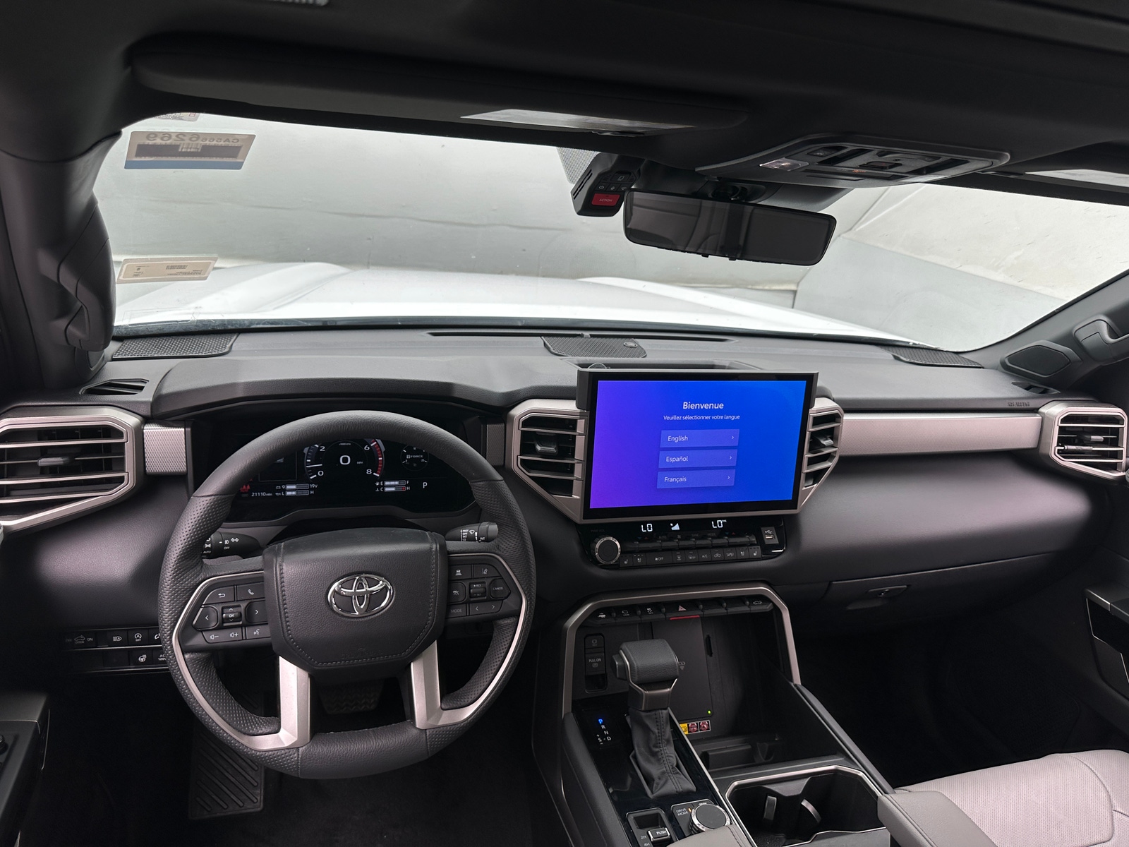 Thumbnail: 2026 Toyota Tundra - 3