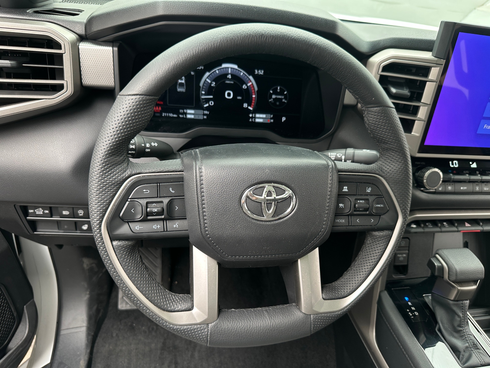 Thumbnail: 2026 Toyota Tundra - 5