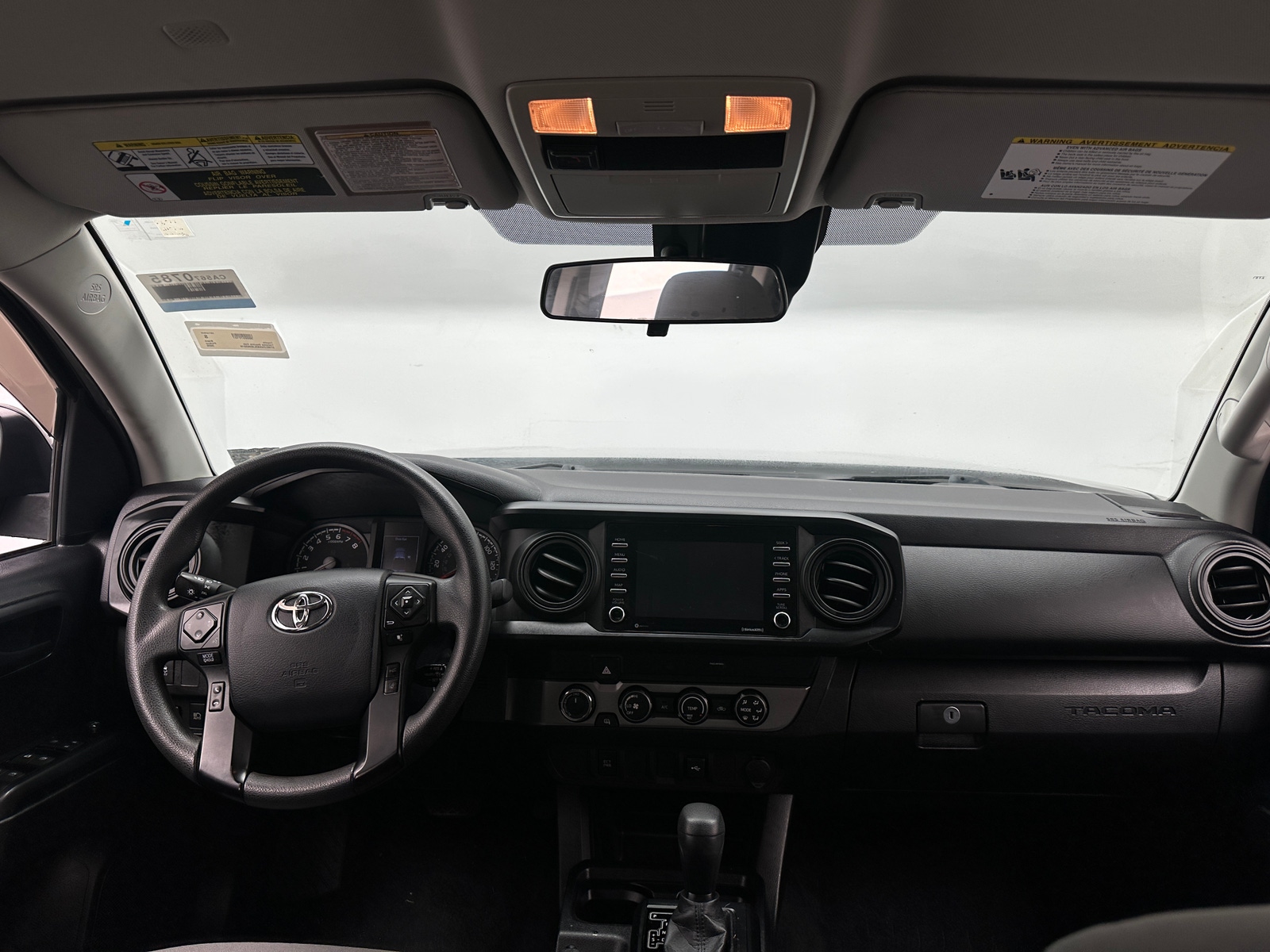Thumbnail: 2020 Toyota Tacoma - 3