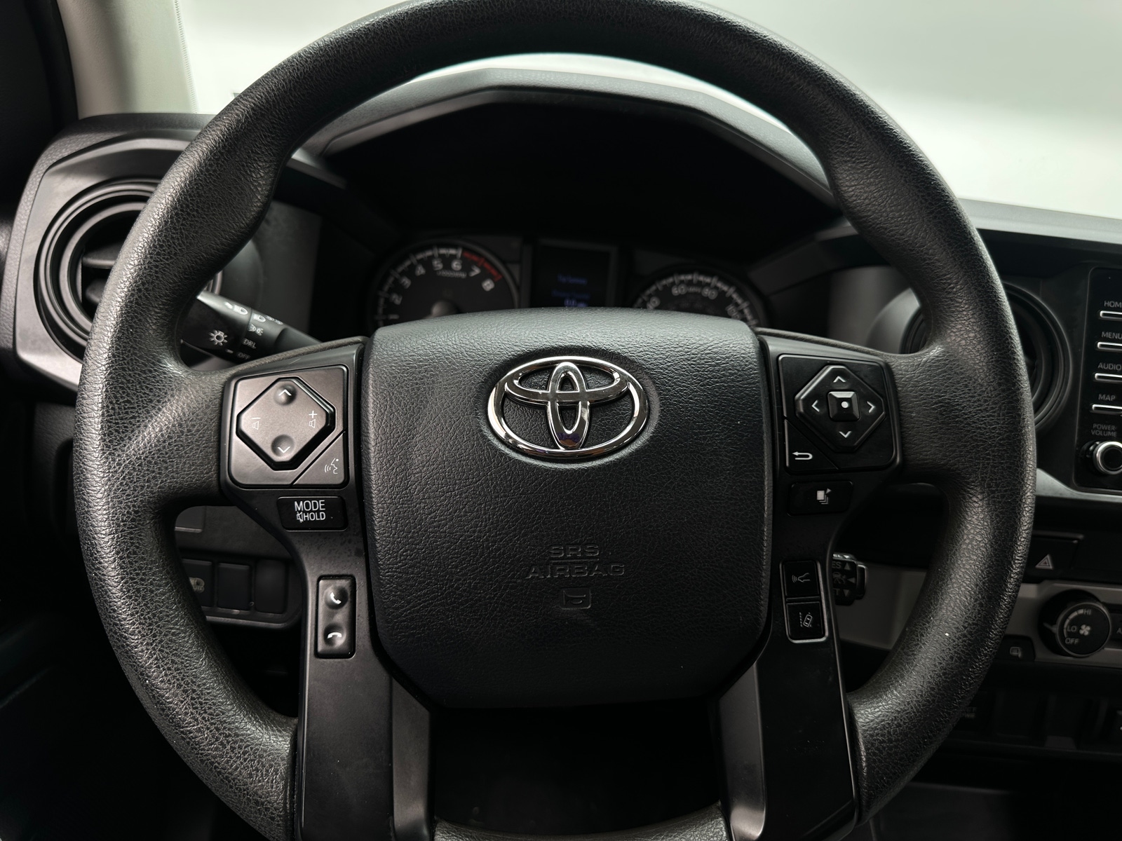 Thumbnail: 2020 Toyota Tacoma - 5