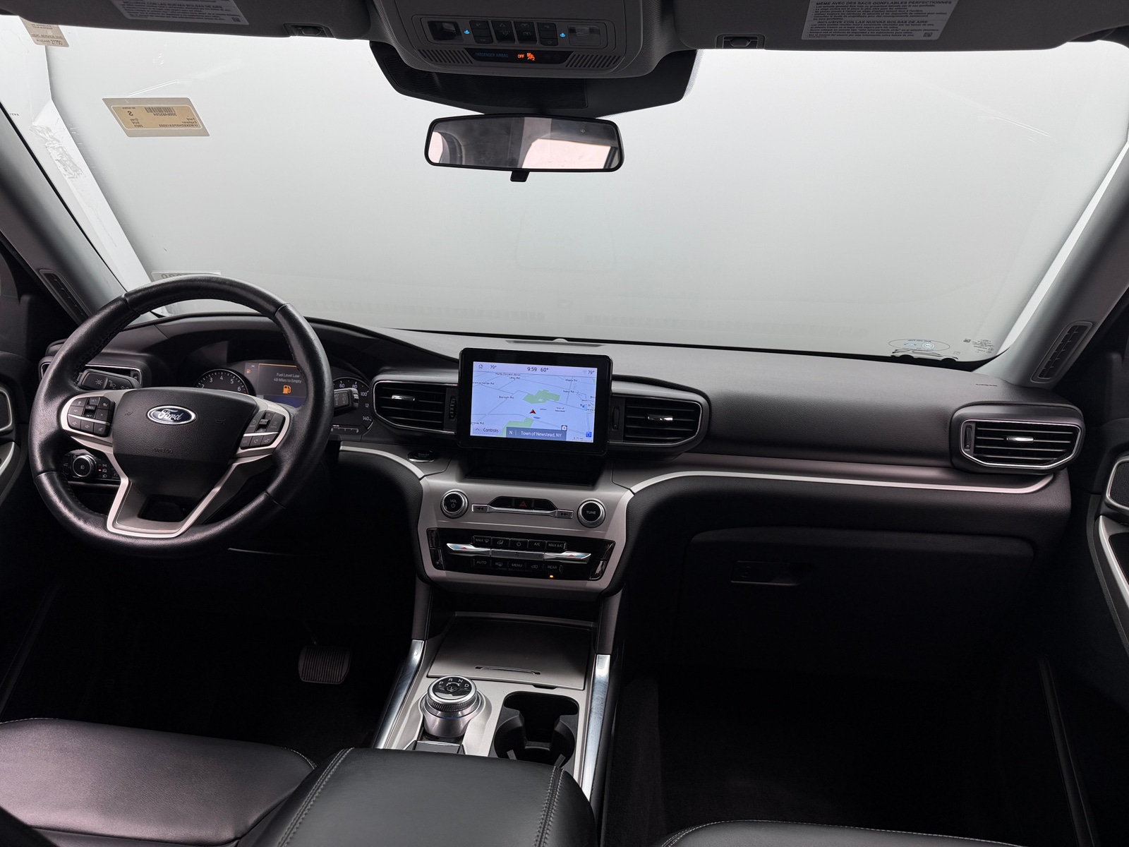 Thumbnail: 2023 Ford Explorer - 2