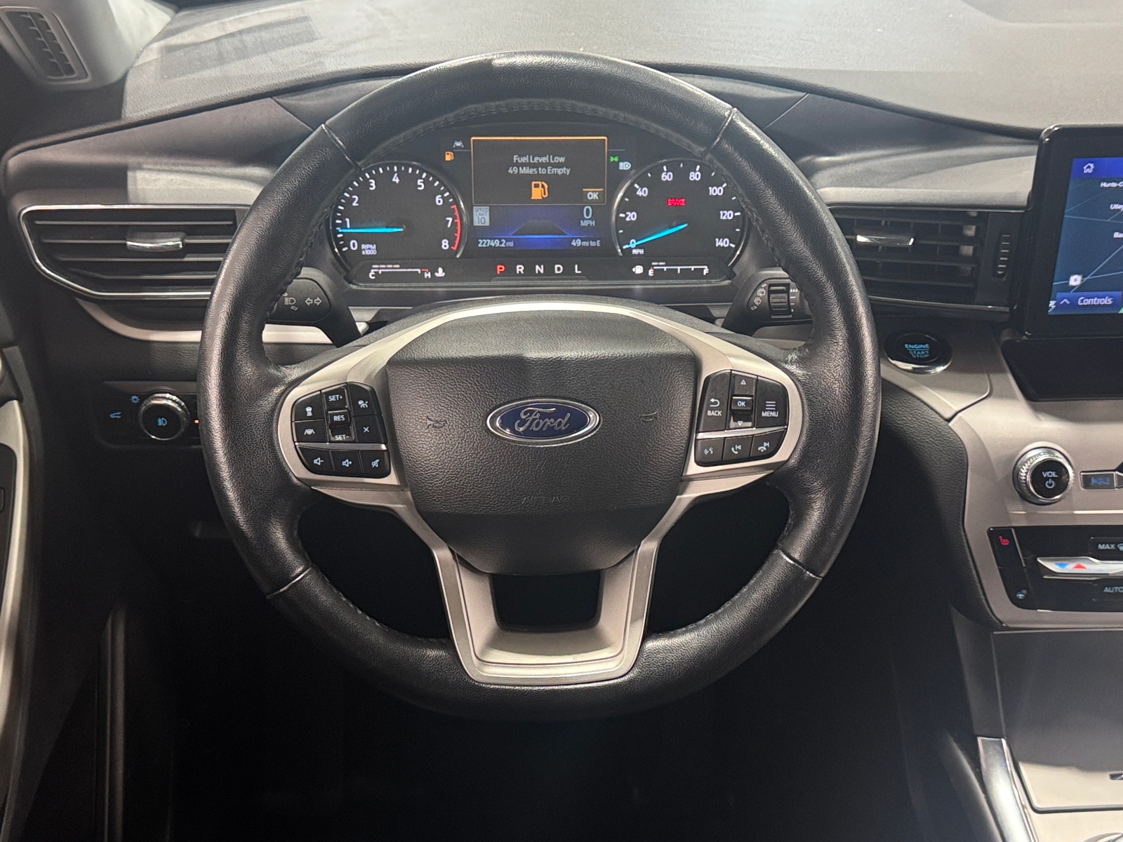 Thumbnail: 2023 Ford Explorer - 4