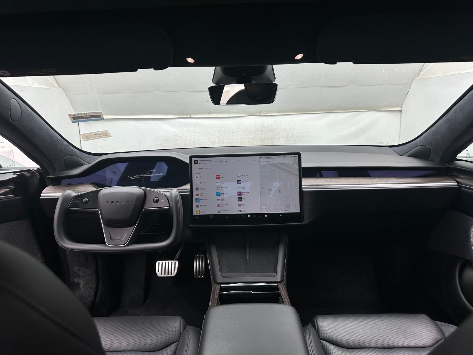 Thumbnail: 2022 Tesla Model S - 2