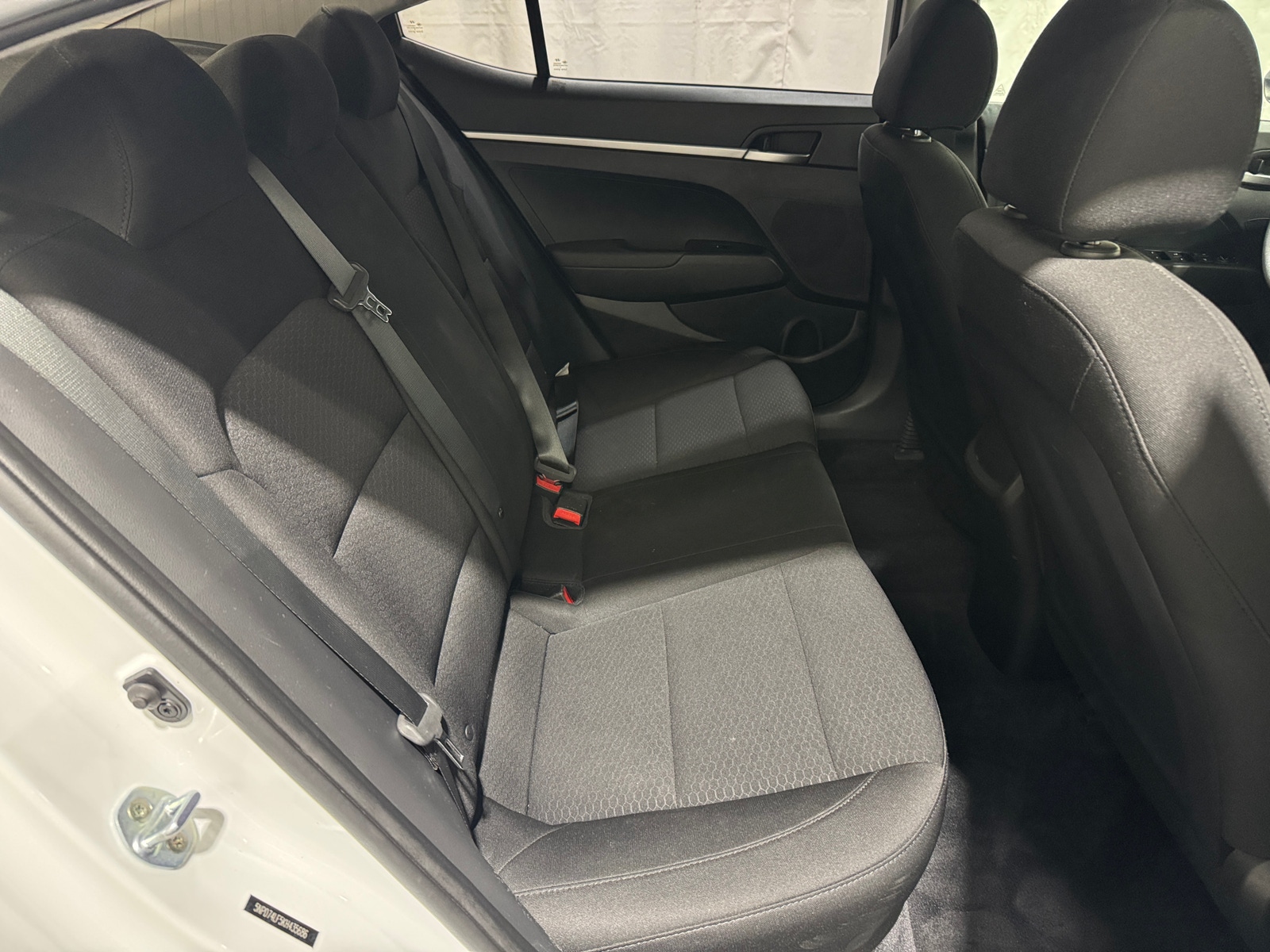 Thumbnail: 2019 Hyundai Elantra - 6