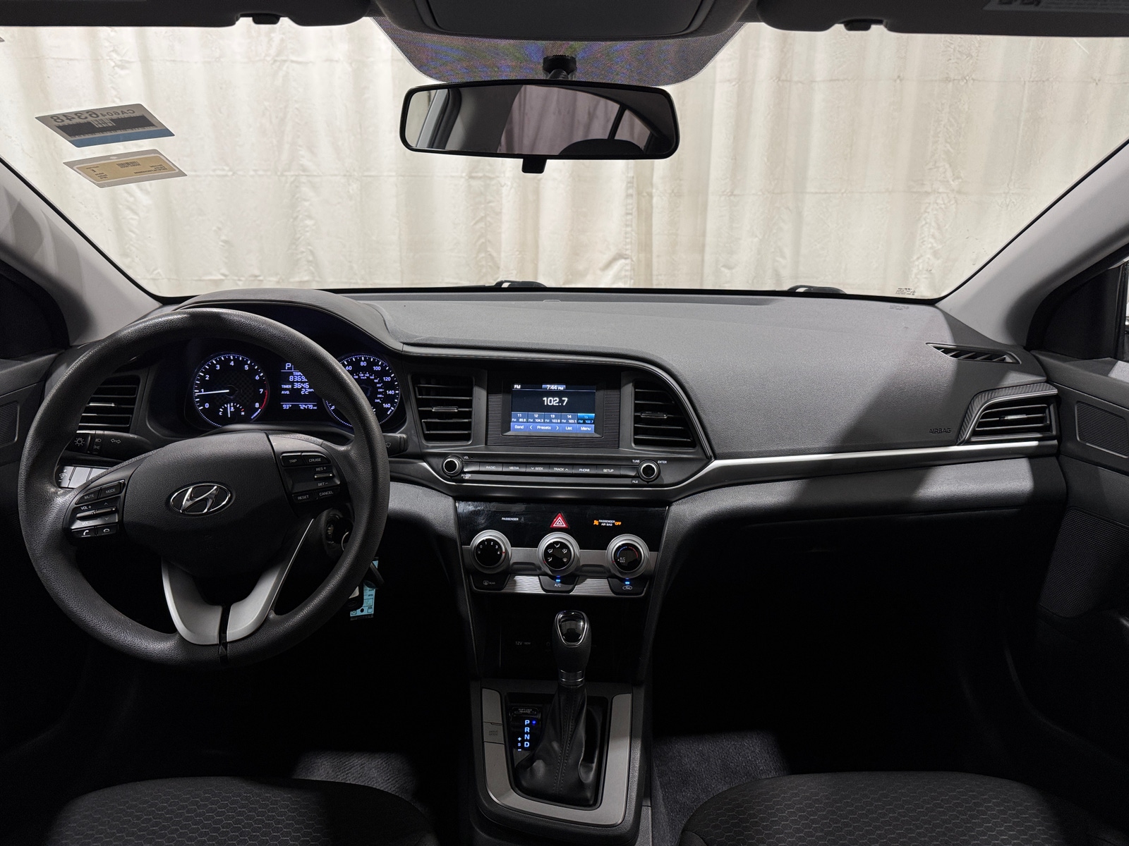 Thumbnail: 2019 Hyundai Elantra - 3