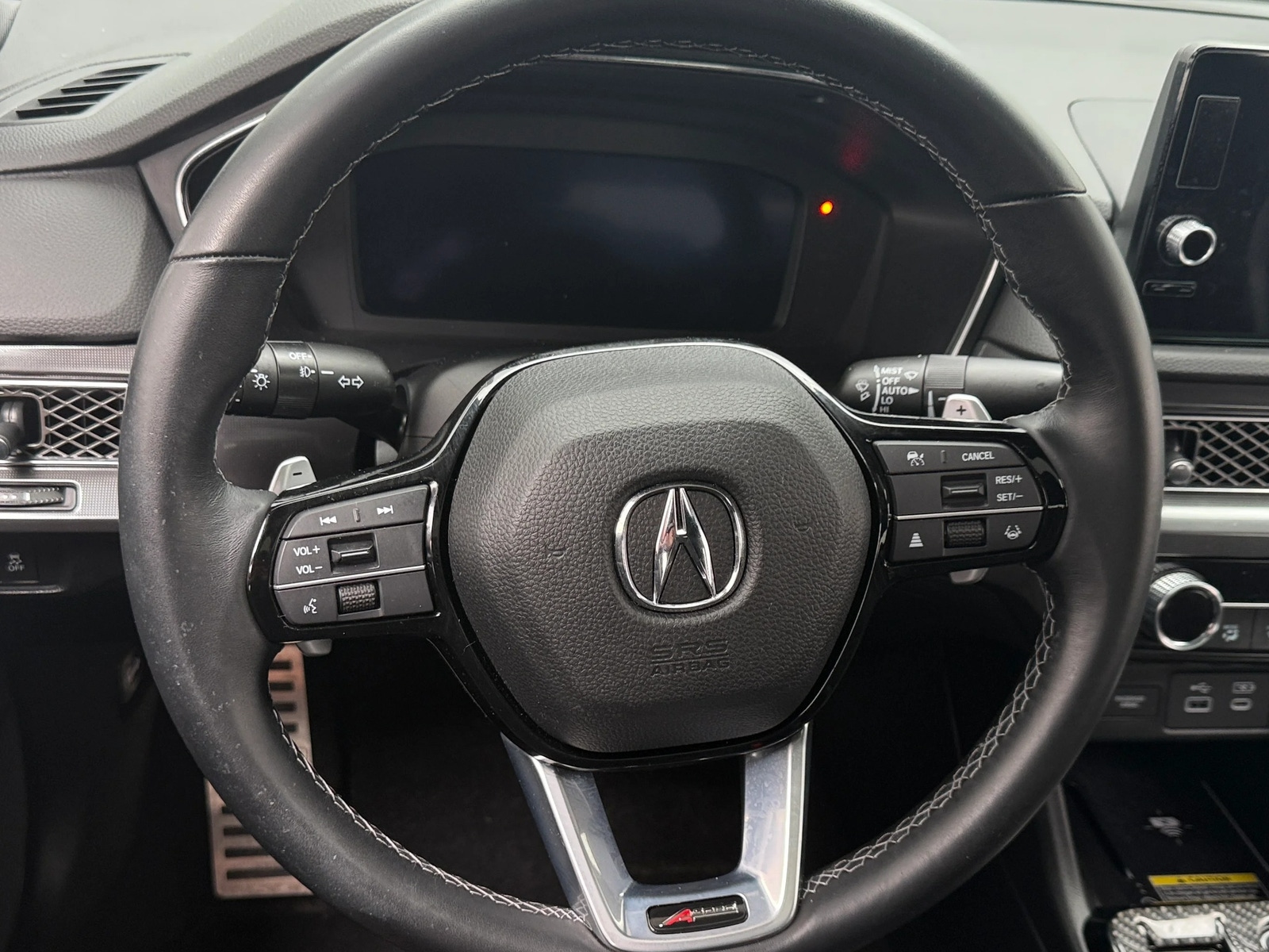 Thumbnail: 2024 Acura Integra - 4