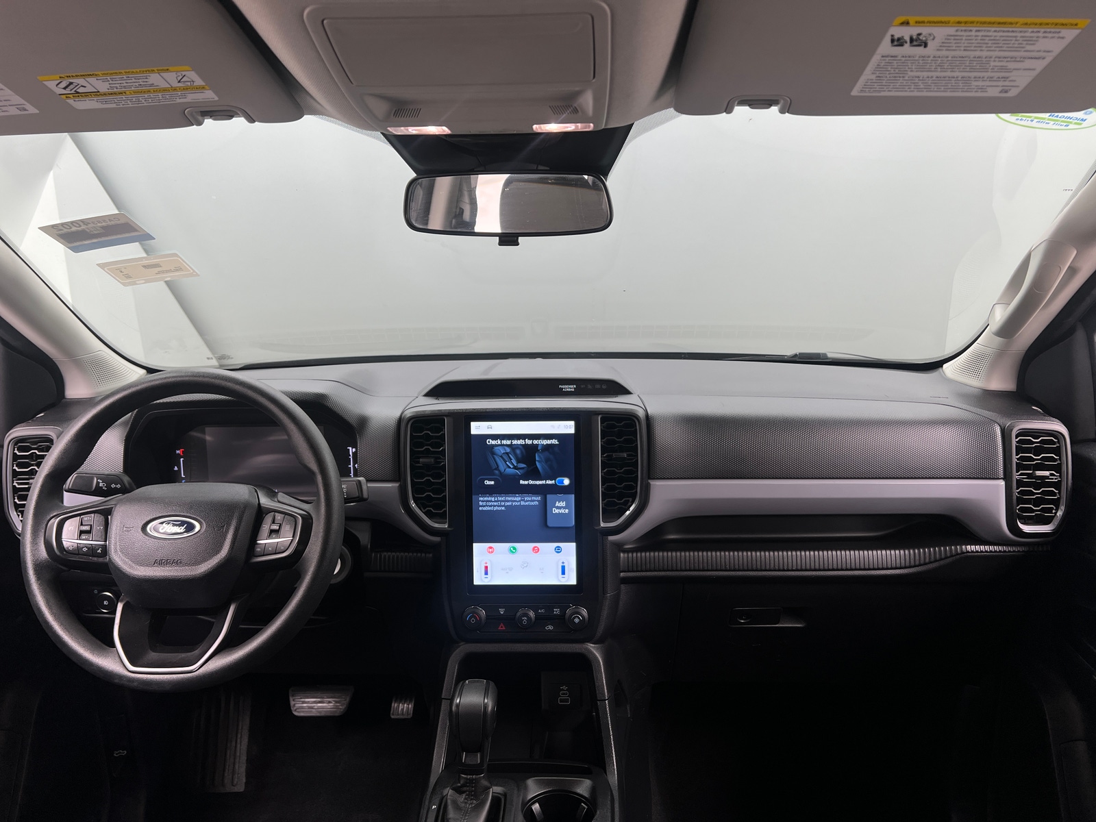 Thumbnail: 2025 Ford Ranger - 3