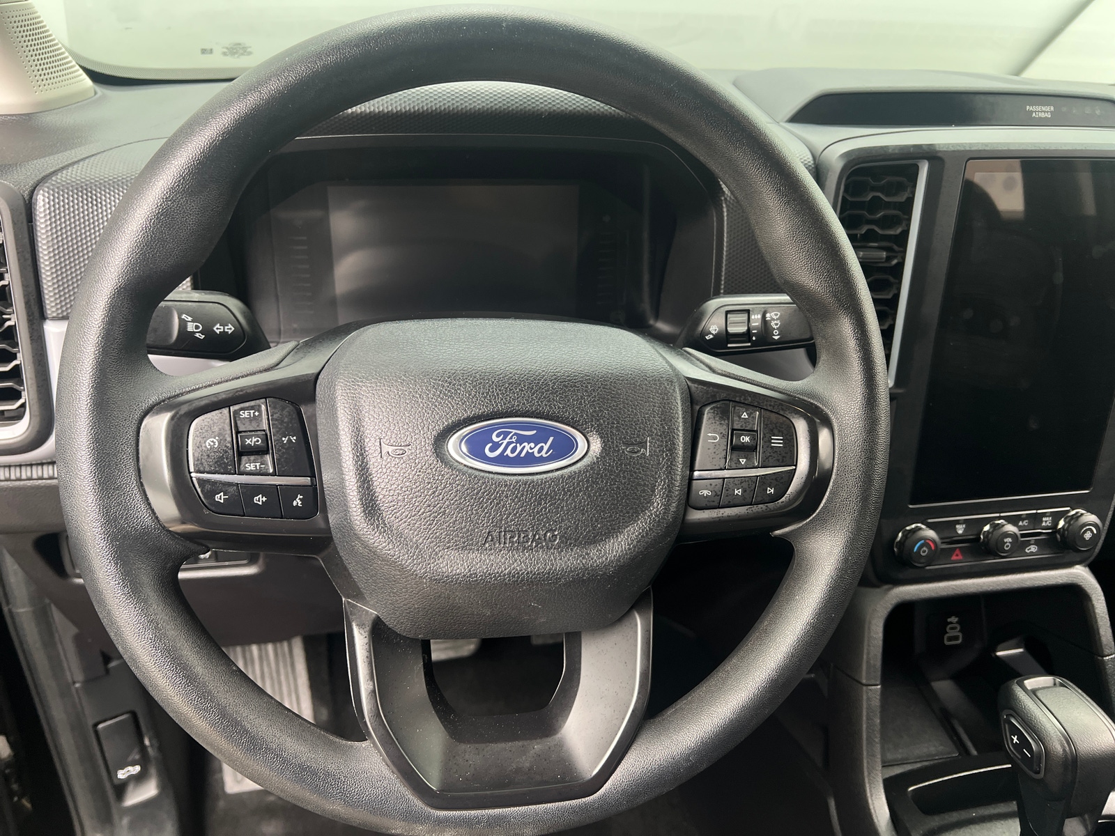 Thumbnail: 2025 Ford Ranger - 5