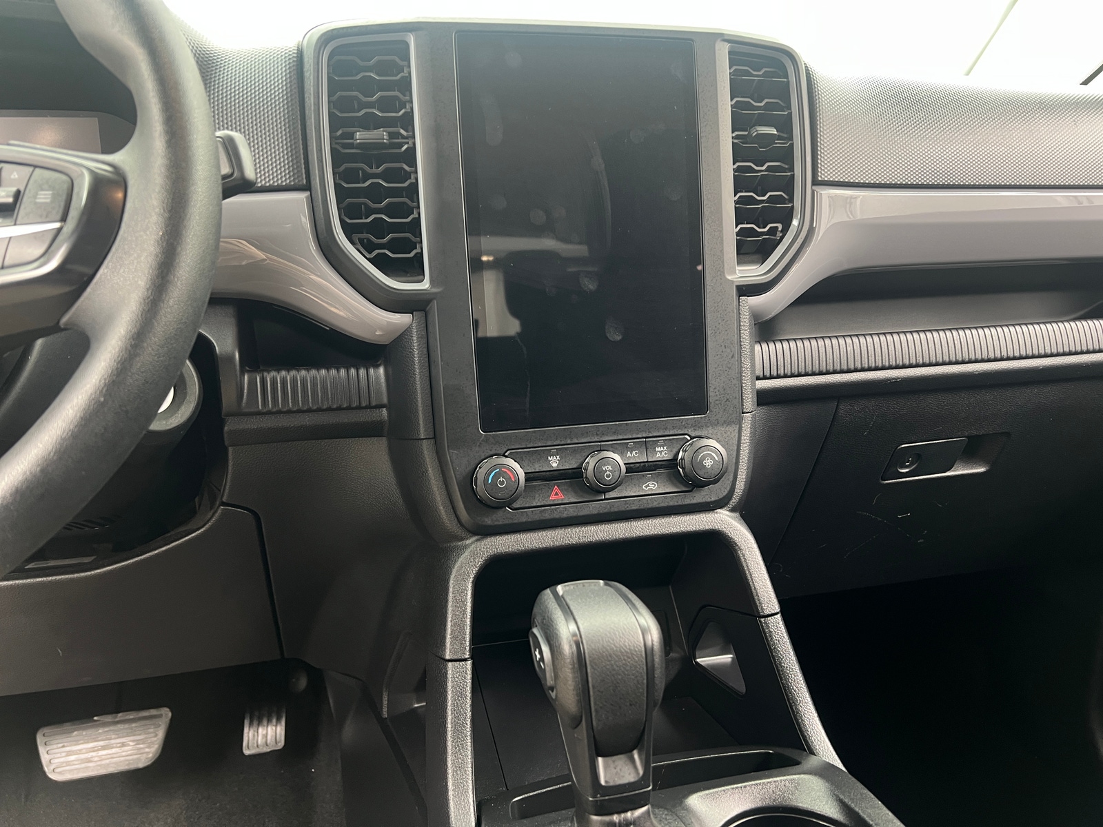 Thumbnail: 2025 Ford Ranger - 4