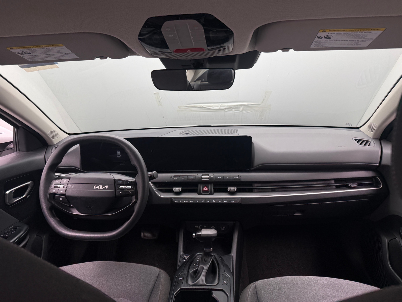 Thumbnail: 2025 Kia K4 - 3