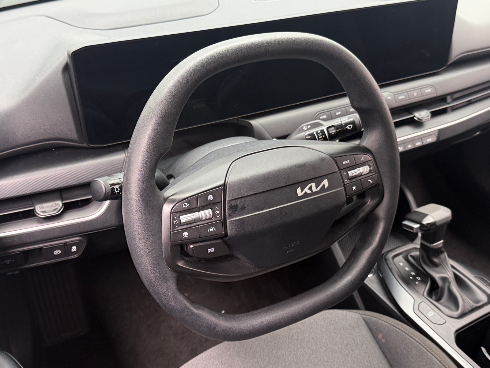 Thumbnail: 2025 Kia K4 - 5