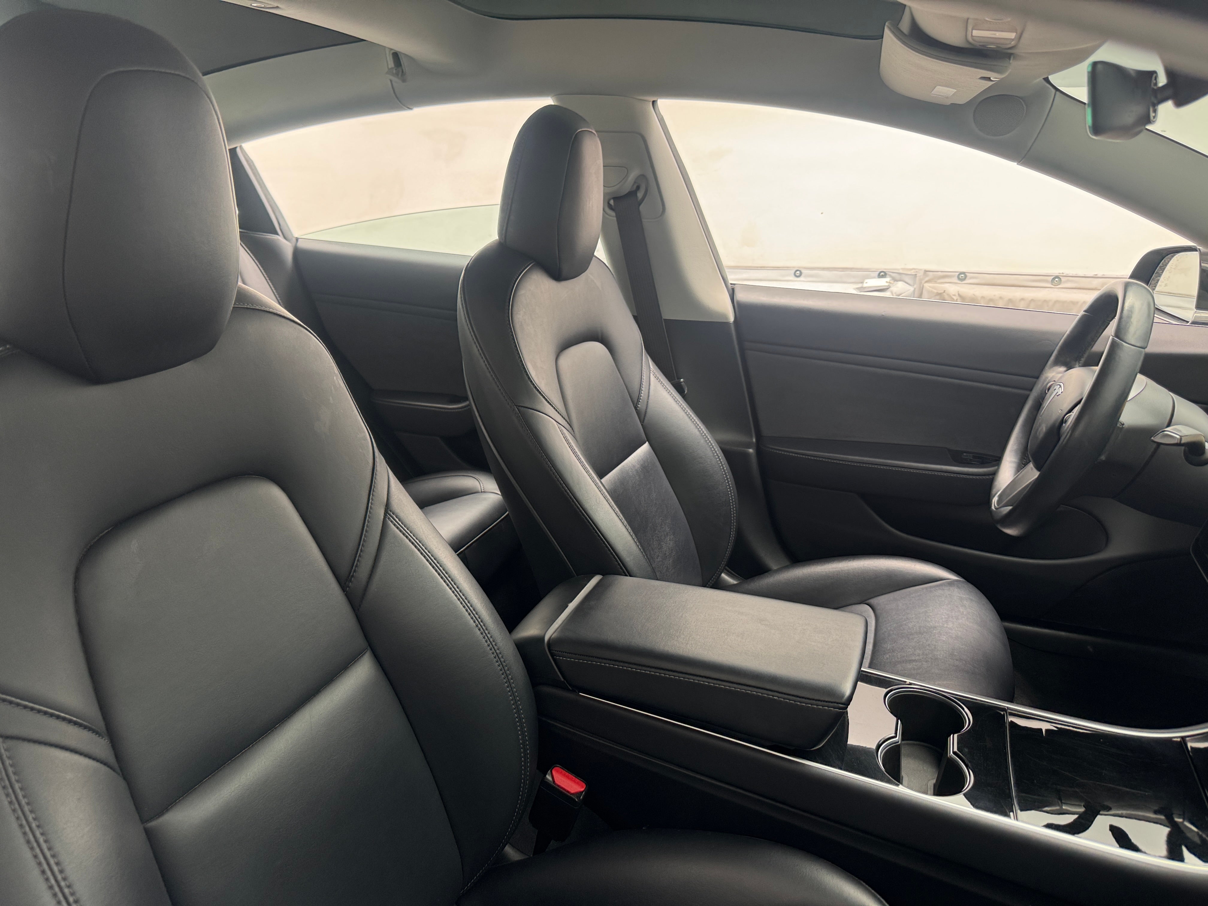 Used 2018 Tesla Model 3 Long Range with VIN 5YJ3E1EA8JF057846 for sale in Auburn, WA