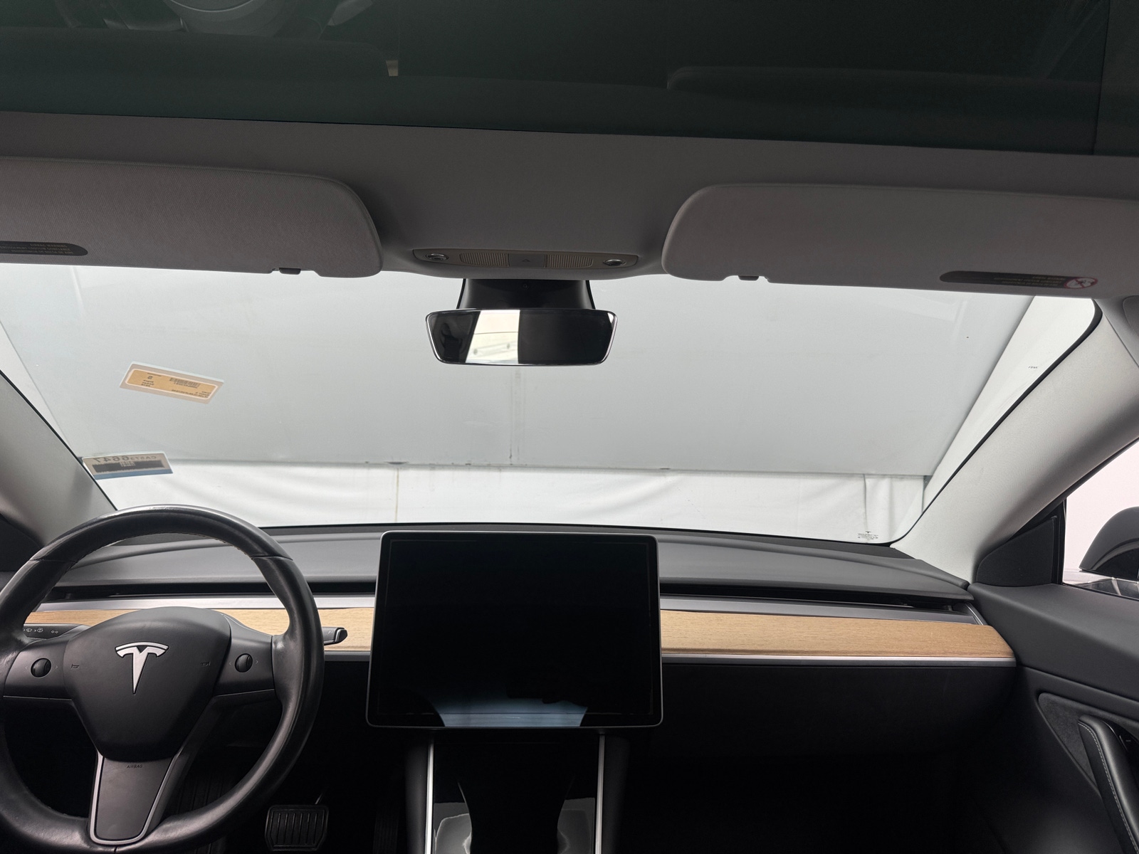 Thumbnail: 2018 Tesla Model 3 - 2