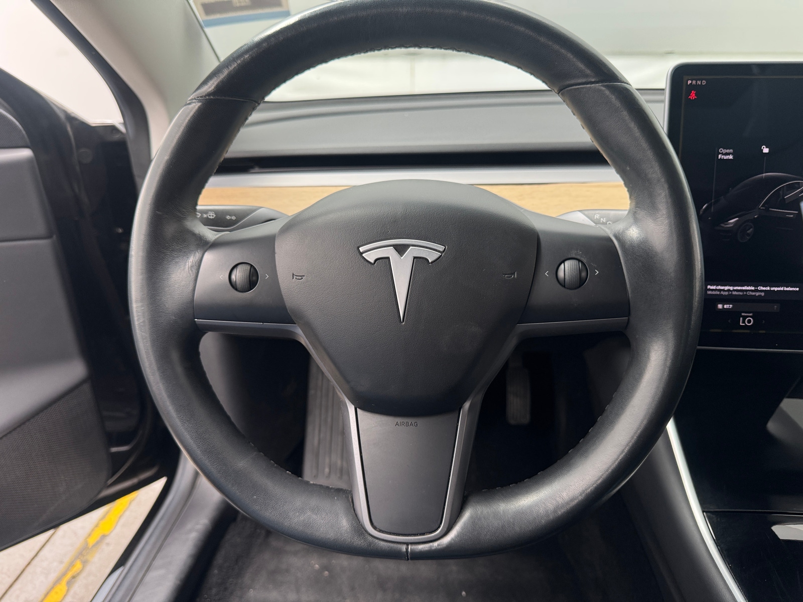 Thumbnail: 2018 Tesla Model 3 - 4