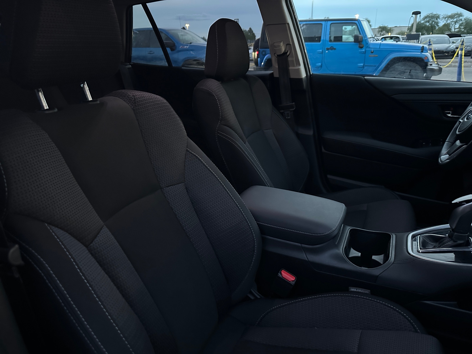 Thumbnail: 2025 Subaru Outback - 2