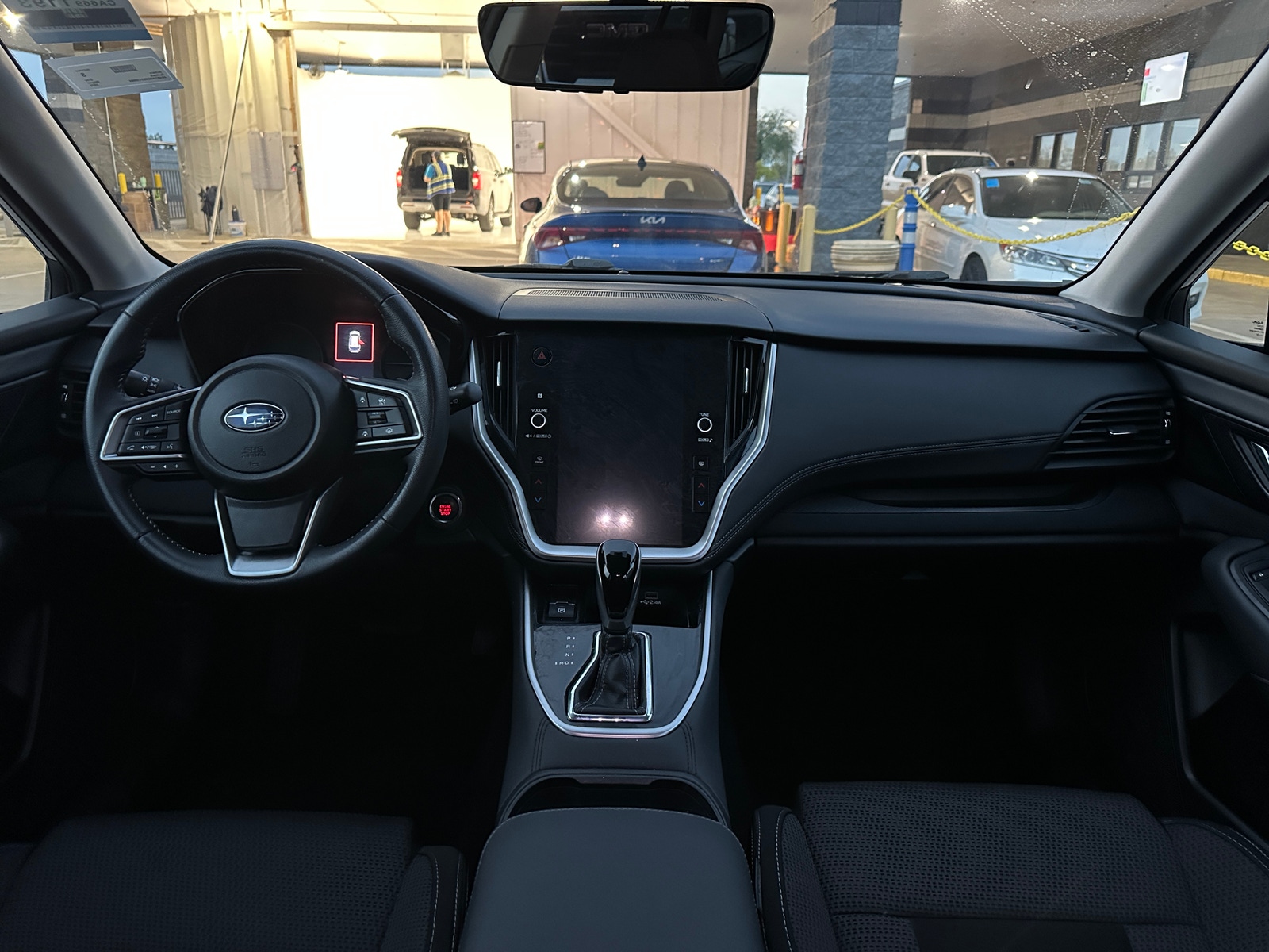 Thumbnail: 2025 Subaru Outback - 3