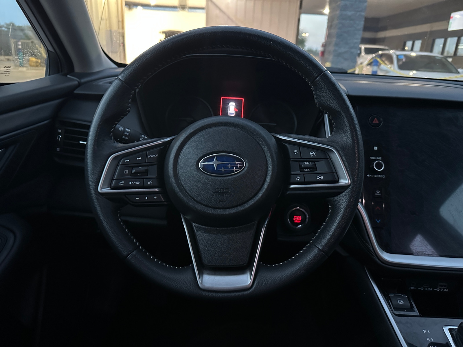 Thumbnail: 2025 Subaru Outback - 5