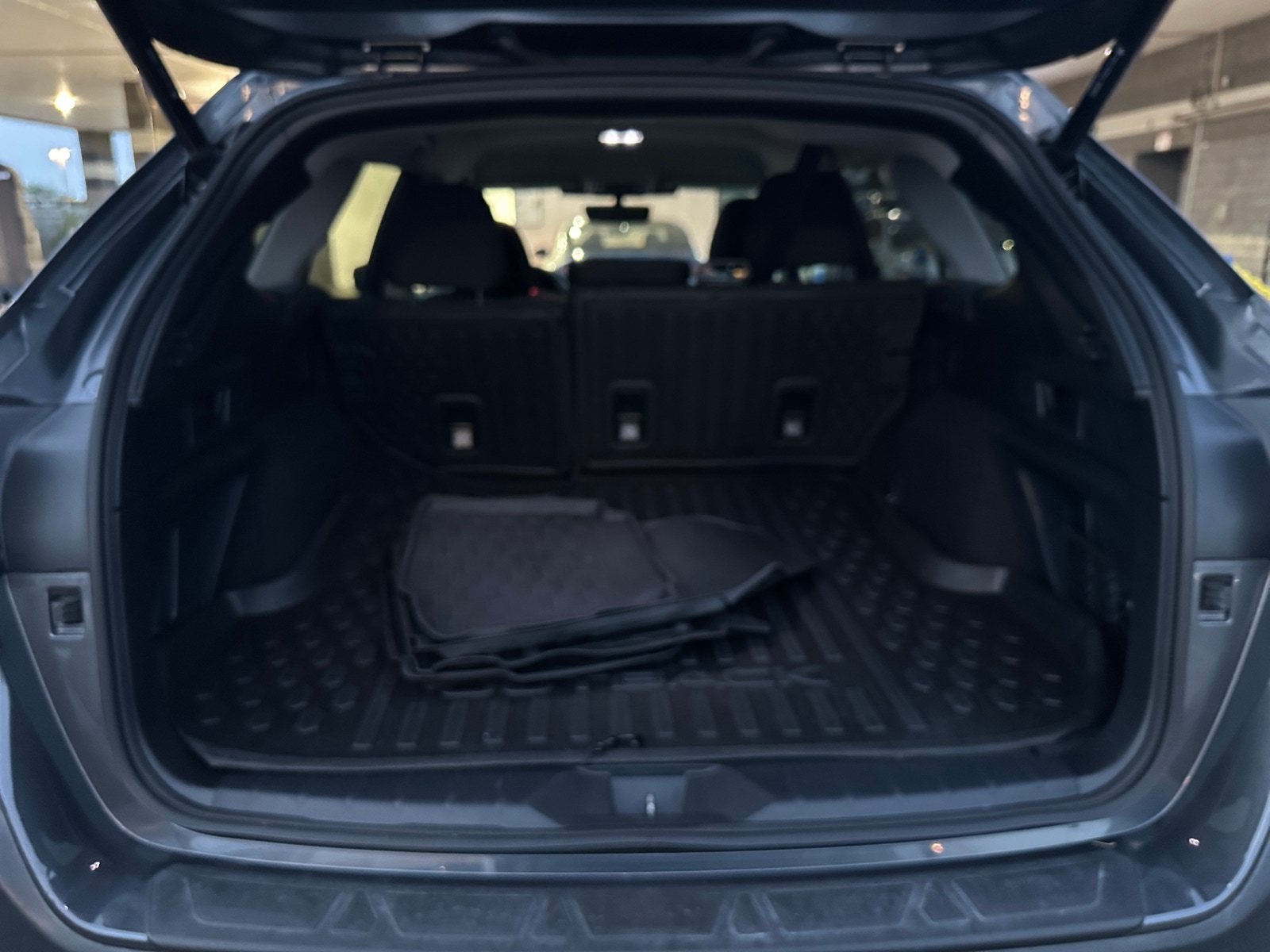 Thumbnail: 2025 Subaru Outback - 7