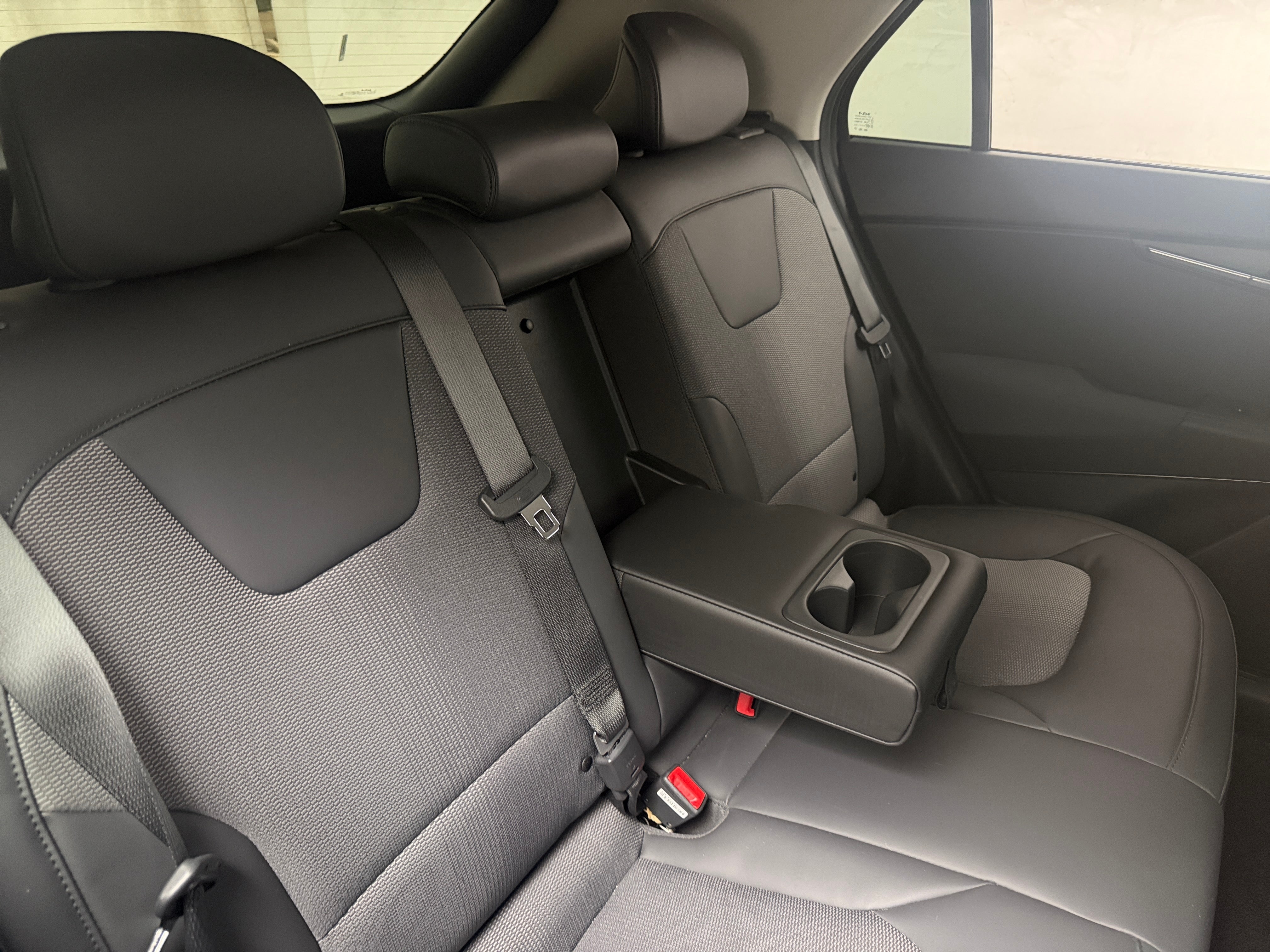 Used 2023 Kia Niro Wind with VIN KNDCR3L13P5013685 for sale in Oak Creek, WI