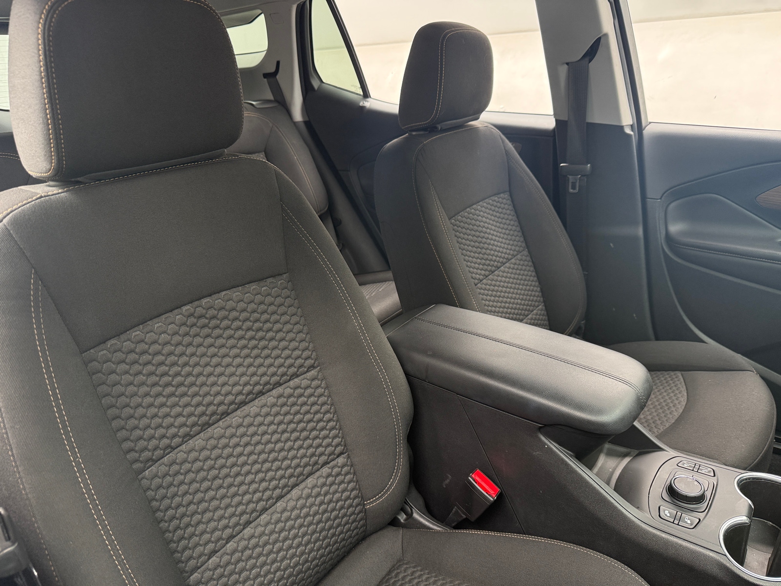 Thumbnail: 2020 GMC Terrain - 2