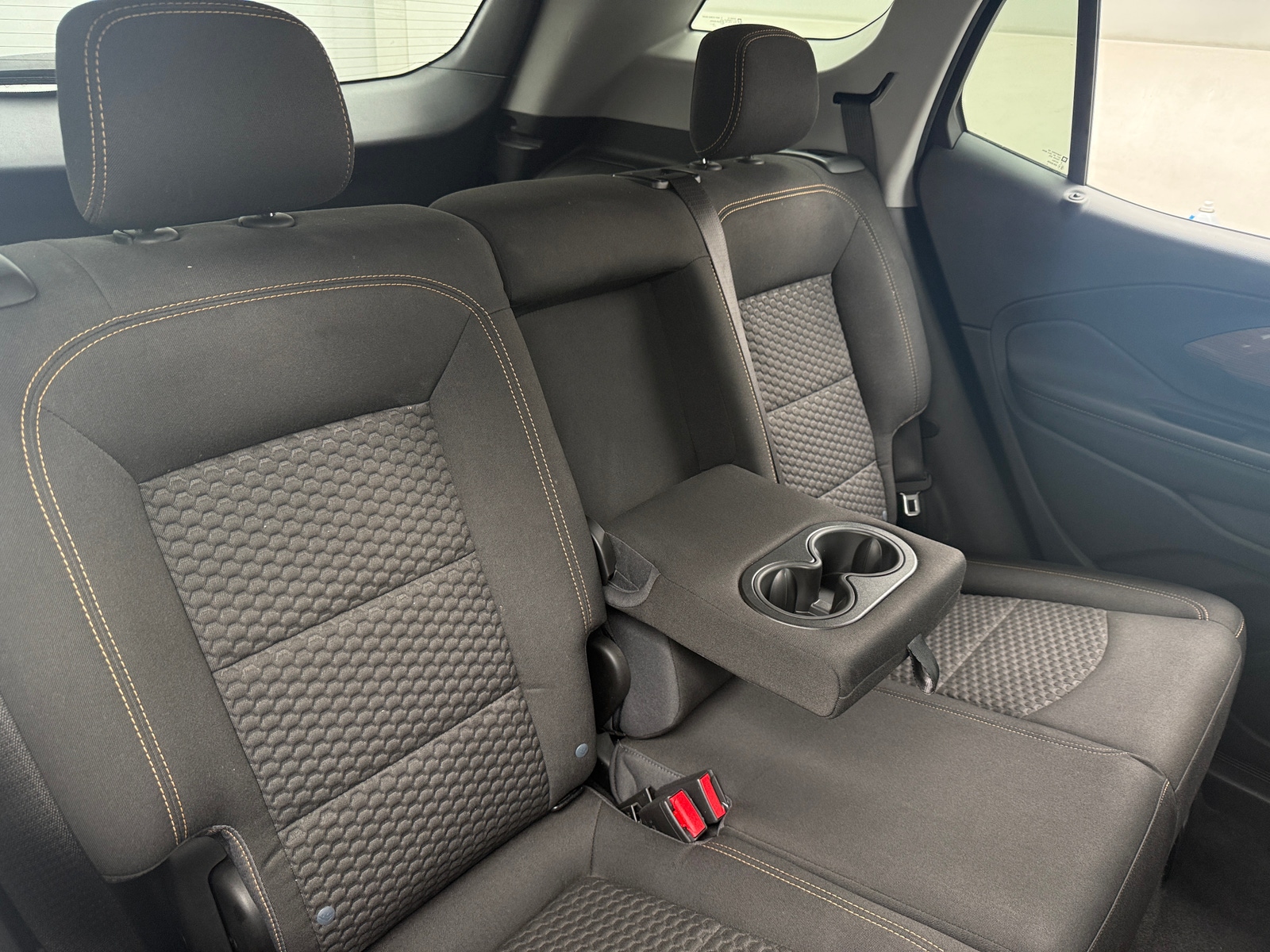 Thumbnail: 2020 GMC Terrain - 6