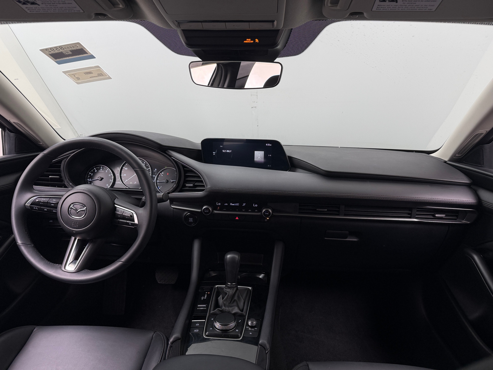 Thumbnail: 2025 Mazda Mazda3 - 2
