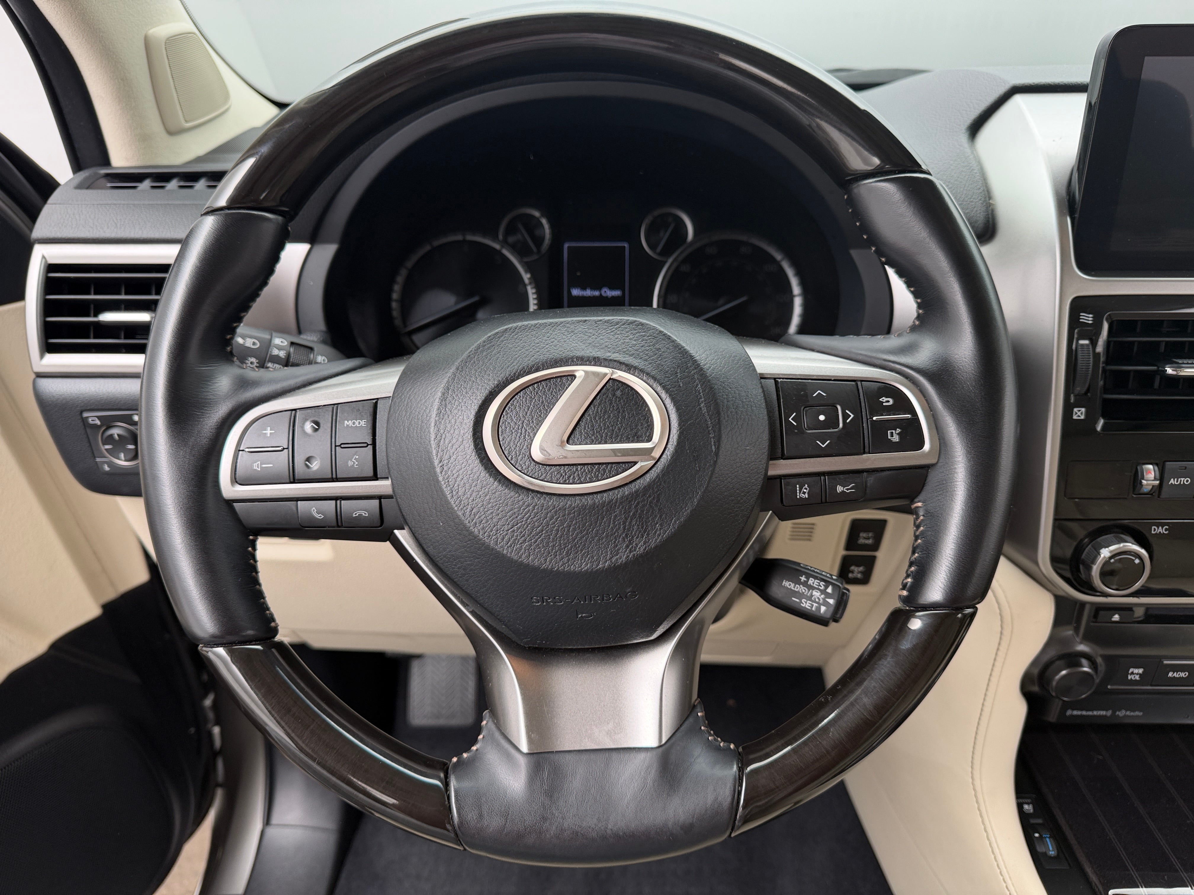 2023 Lexus GX